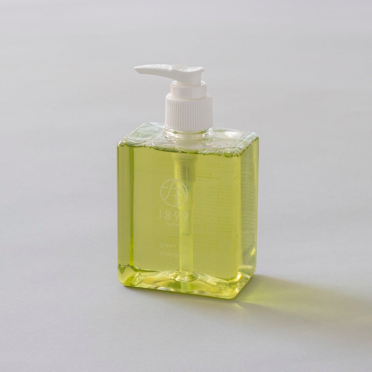 トリプルC シャンプー(ペリカン石鹸) | 龍名館オンラインストア