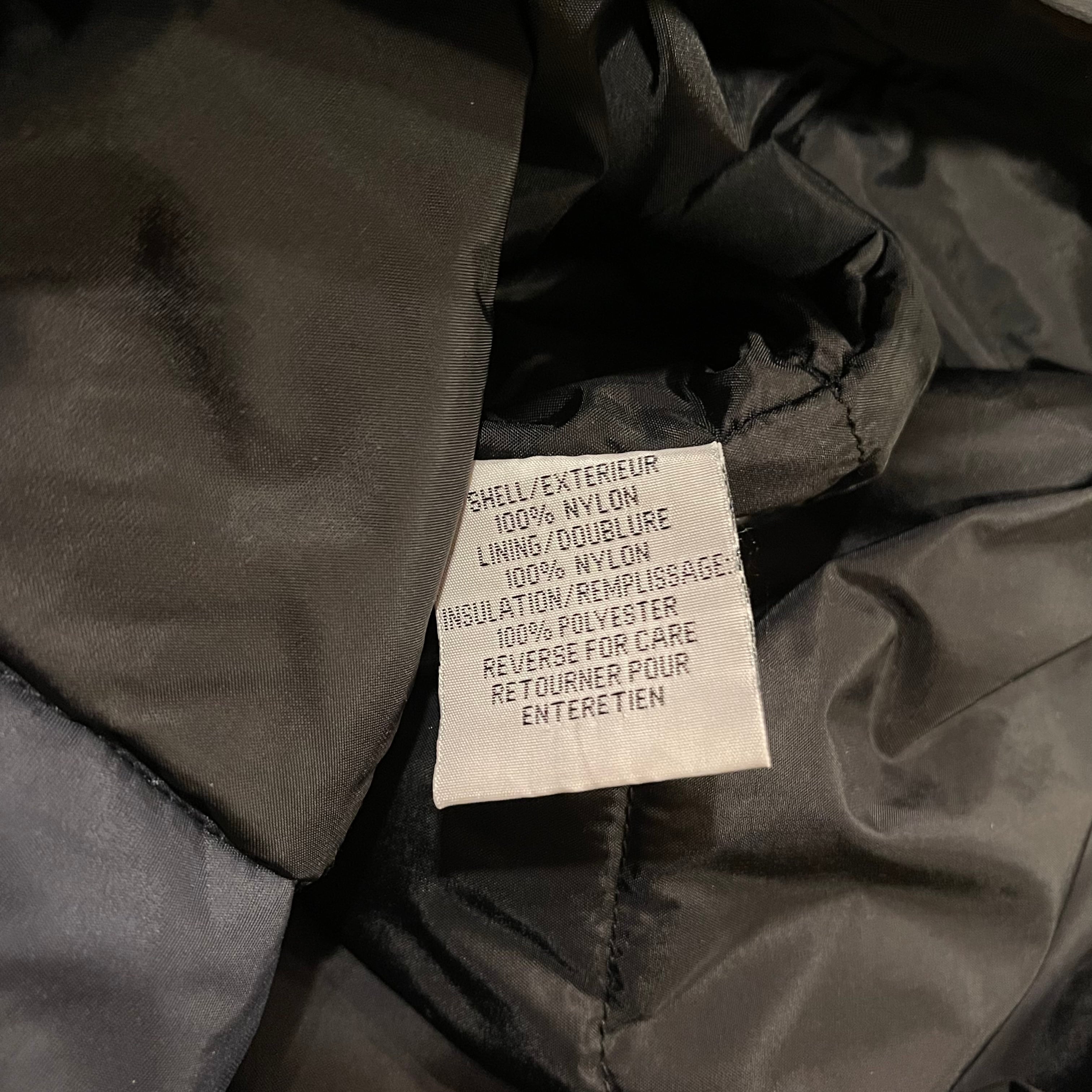 SPIEWAK M-65 Type Nylon Jacket | VOSTOK