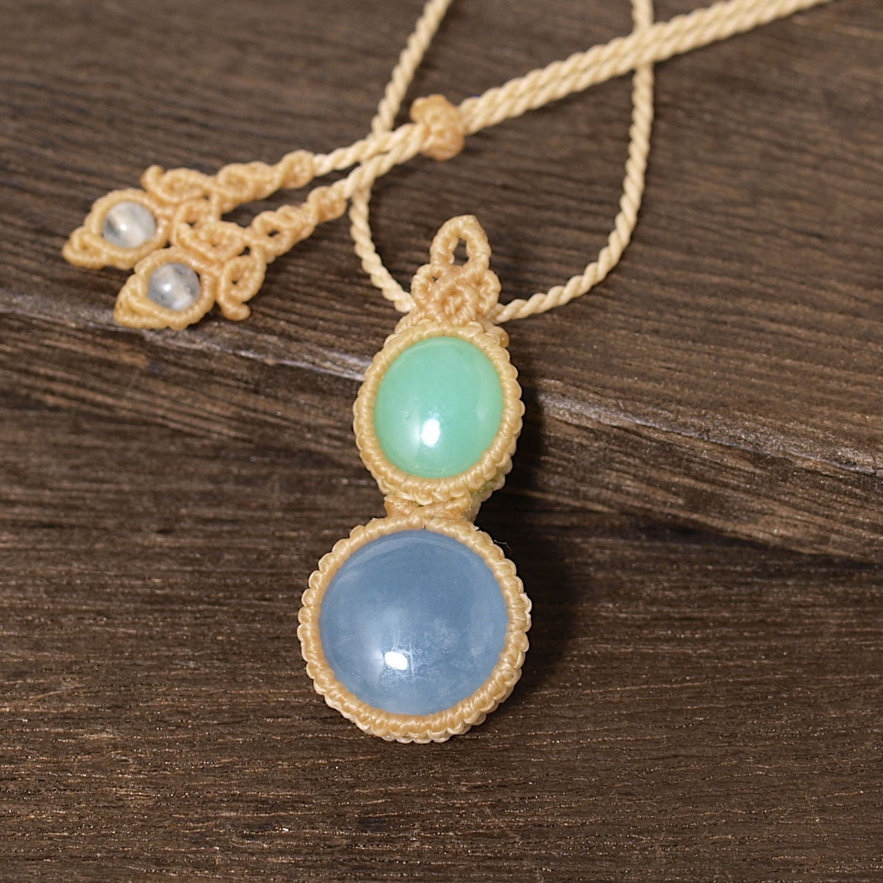 クリソプレーズ | Natural Style