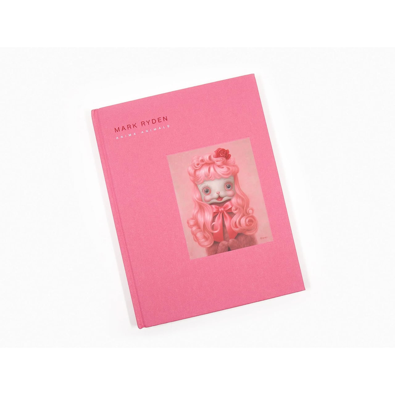 Mark Ryden - Anima Animals | PERROTIN STORE TOKYO