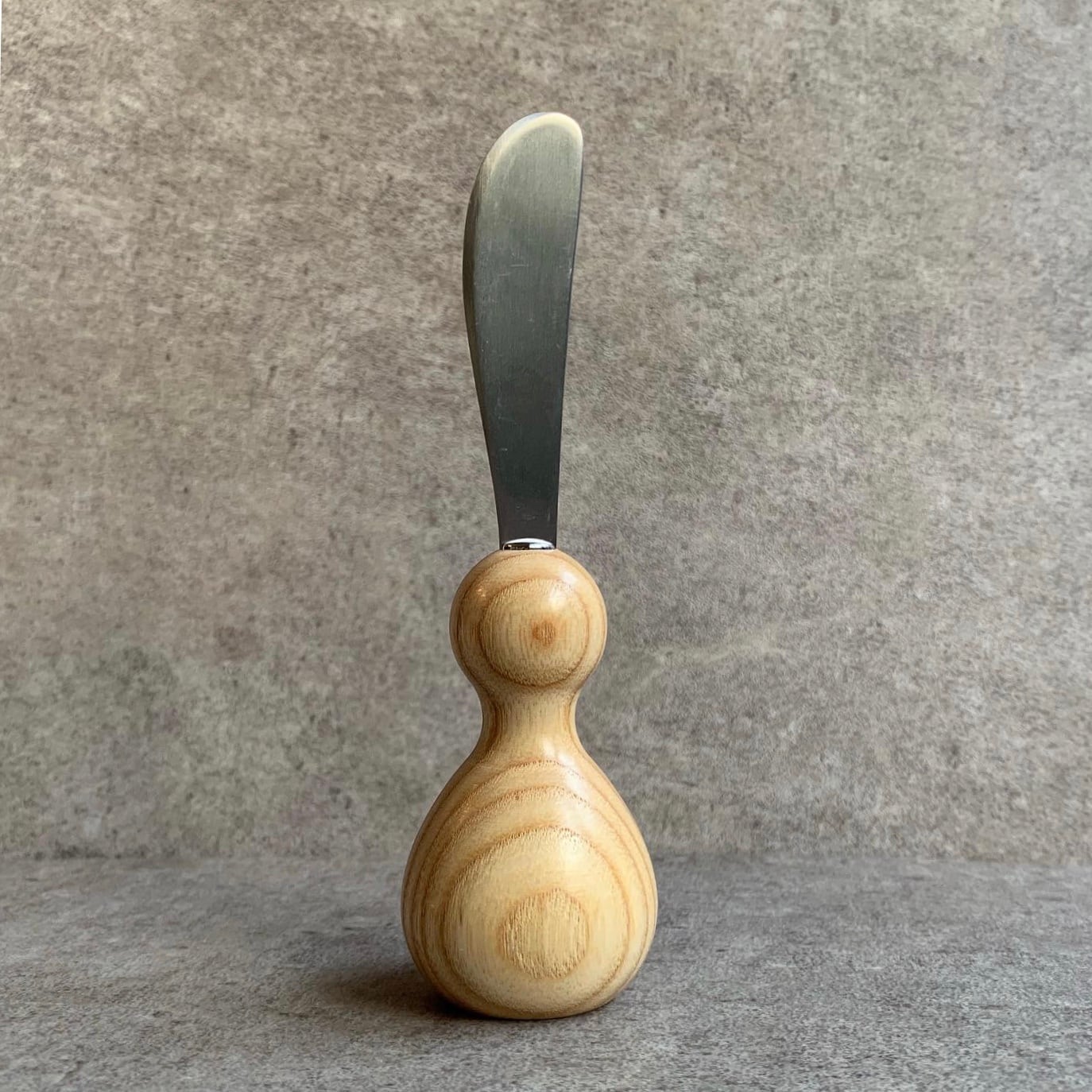 木の立つバターナイフ | 瀬尾商店