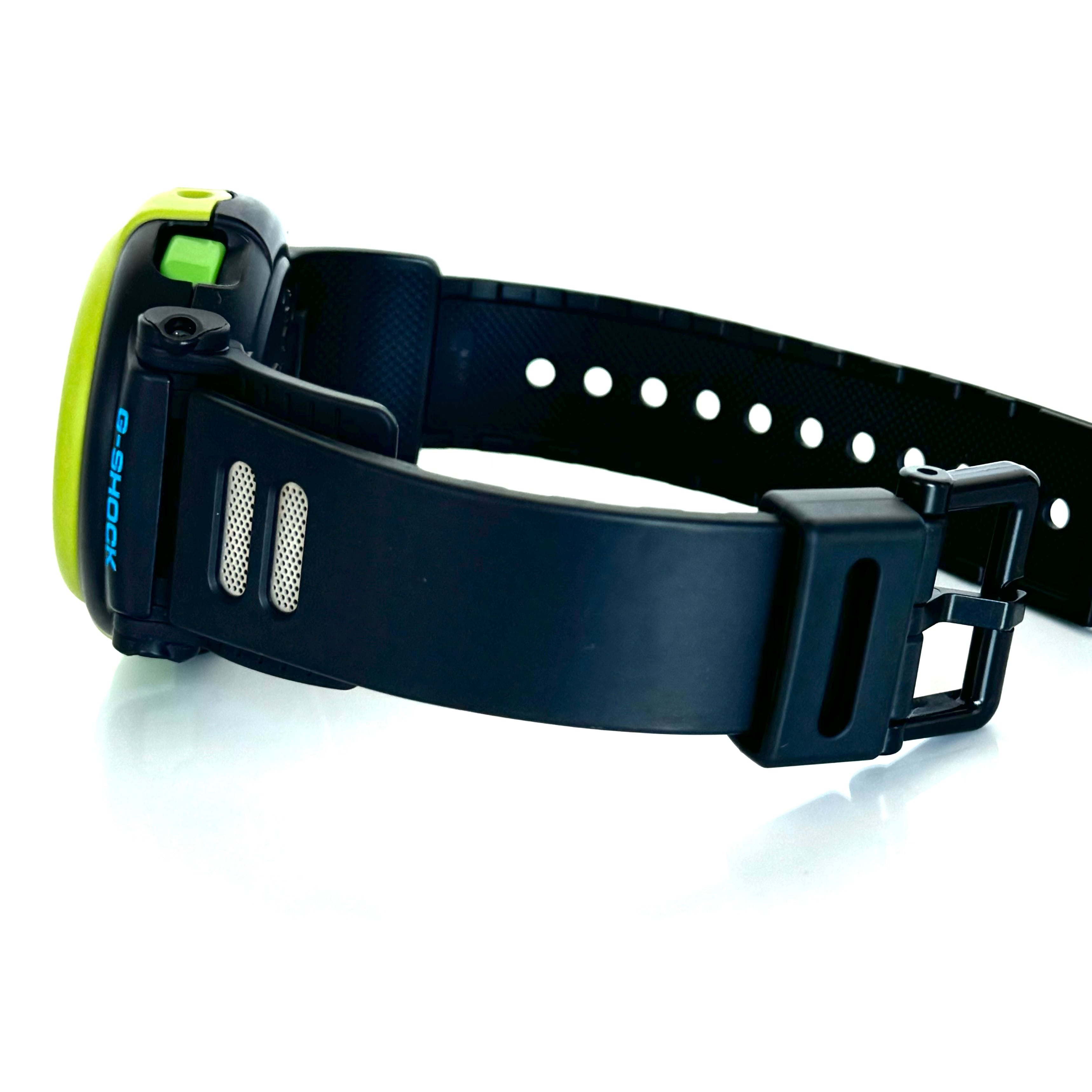 カシオ ジーショック G-SHOCK G-001HC-1JF ハイパーカラーズ