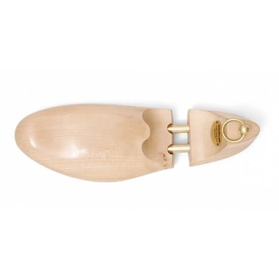 オールデン（ALDEN）モディファイドラスト用 天然木製 シューツリー