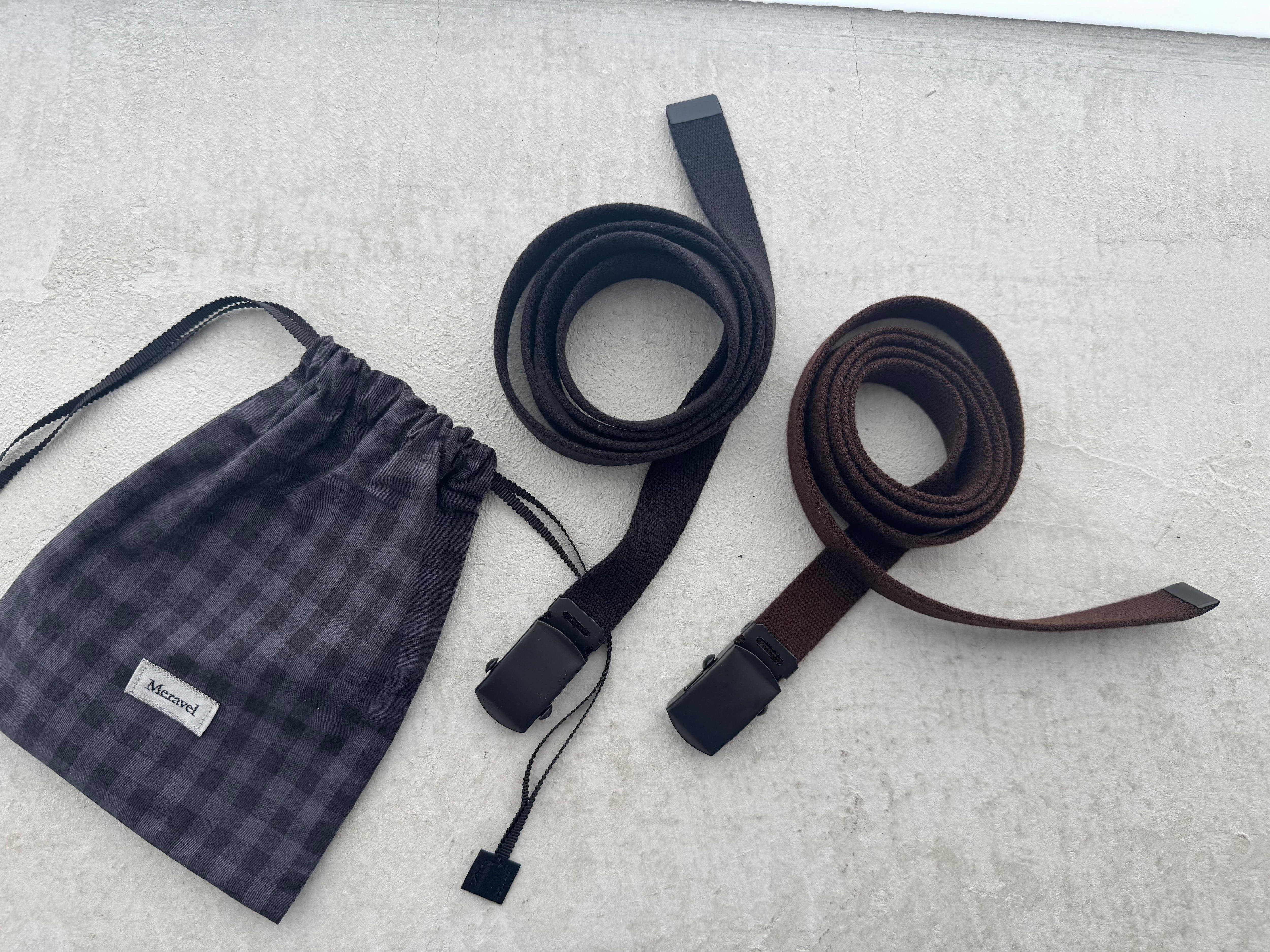 OTONA NO GACHABELT | meravel