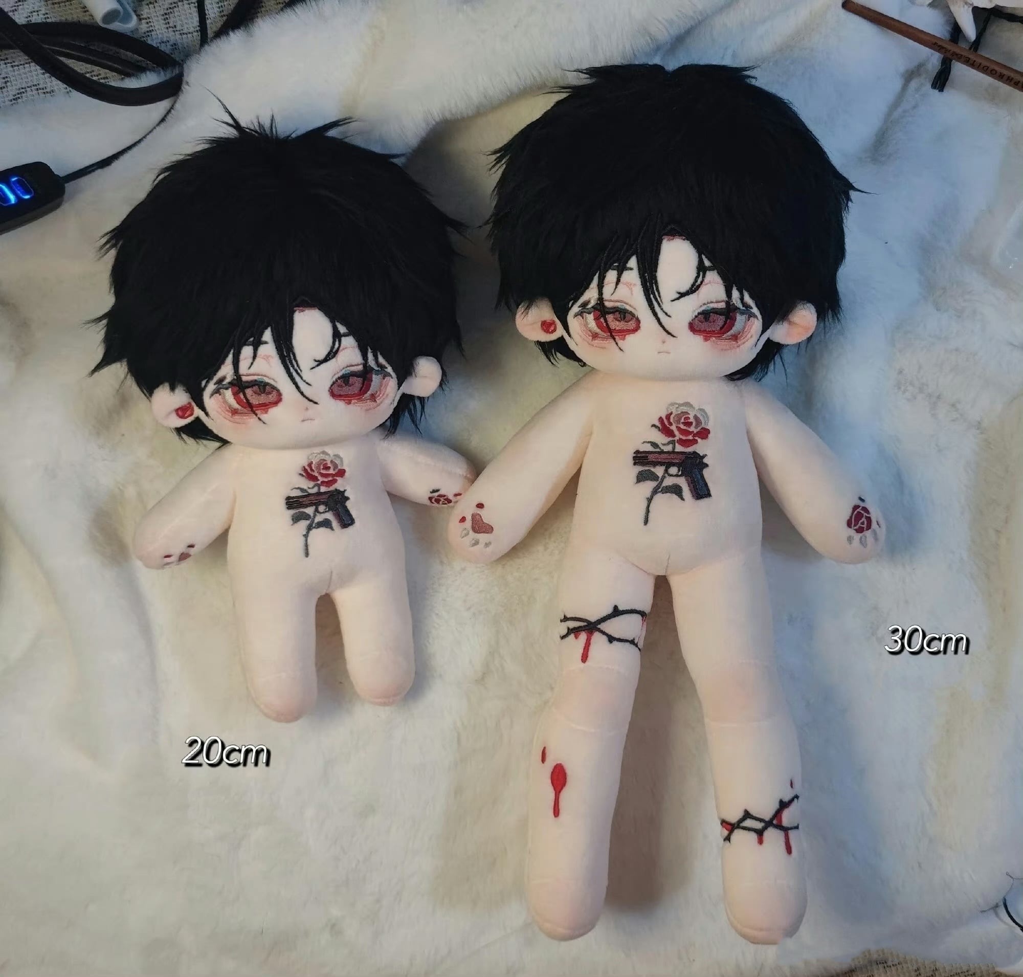 20cm30cm着せ替えぬいぐるみ 20cmぬいぐるみ 30cmぬいぐるみ