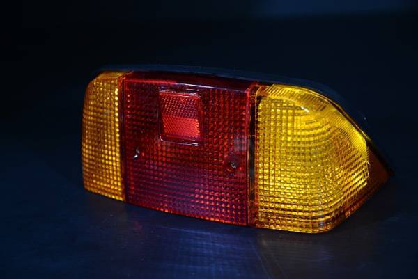 特別価格 本体付きCBXテールレンズSet 純正カラー/ | DAJI