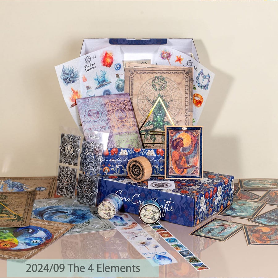 海外直輸入紙もの | 手帳コラージュ専門店【tyia】