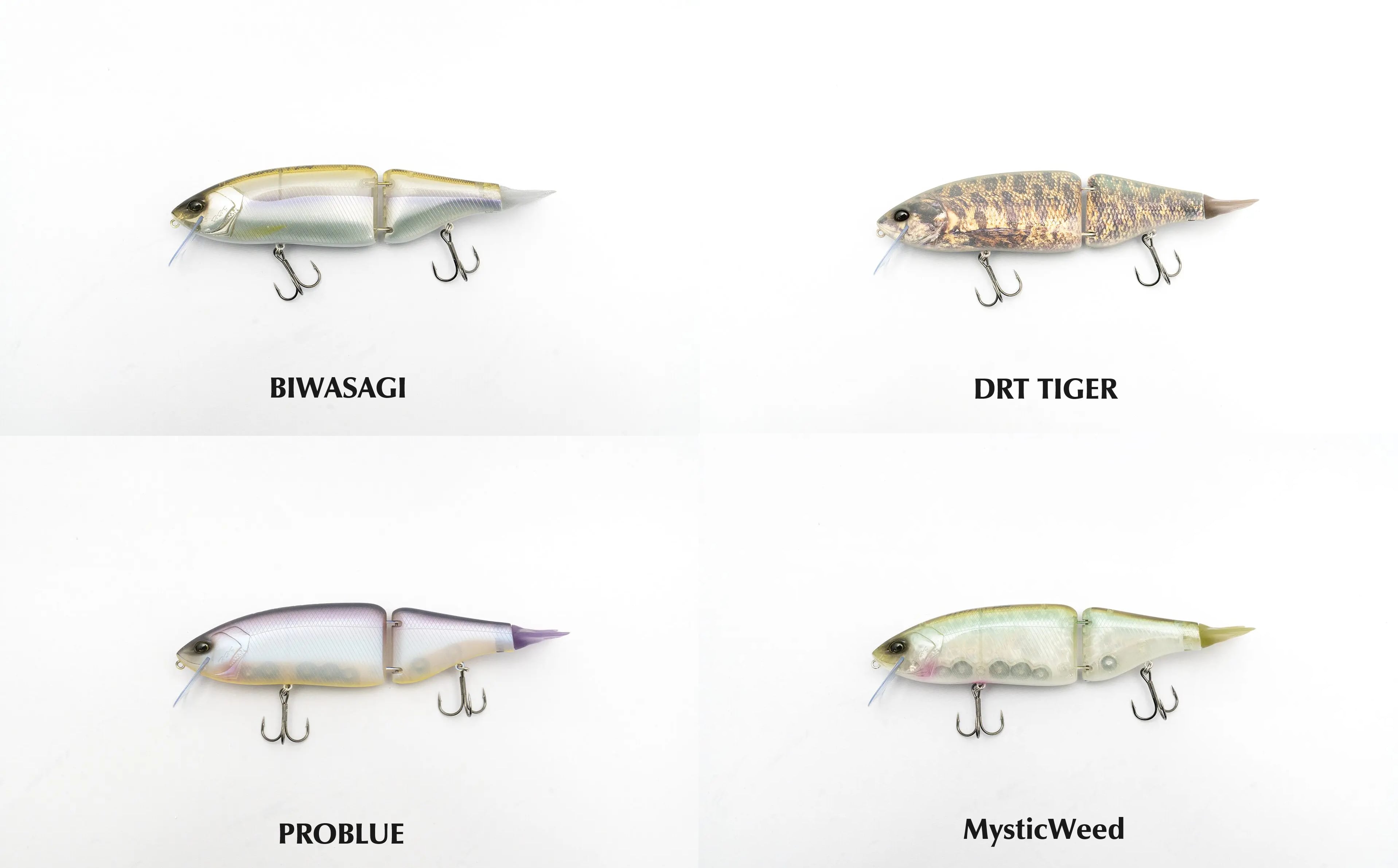 DRT タイニークラッシュ クラッシュ9 ヴィレッジタイガーV2 DRT