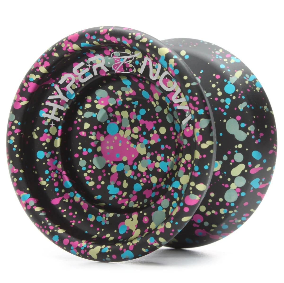 ハイパーノヴァ（ブラック・レインボー） | yoyospaceas