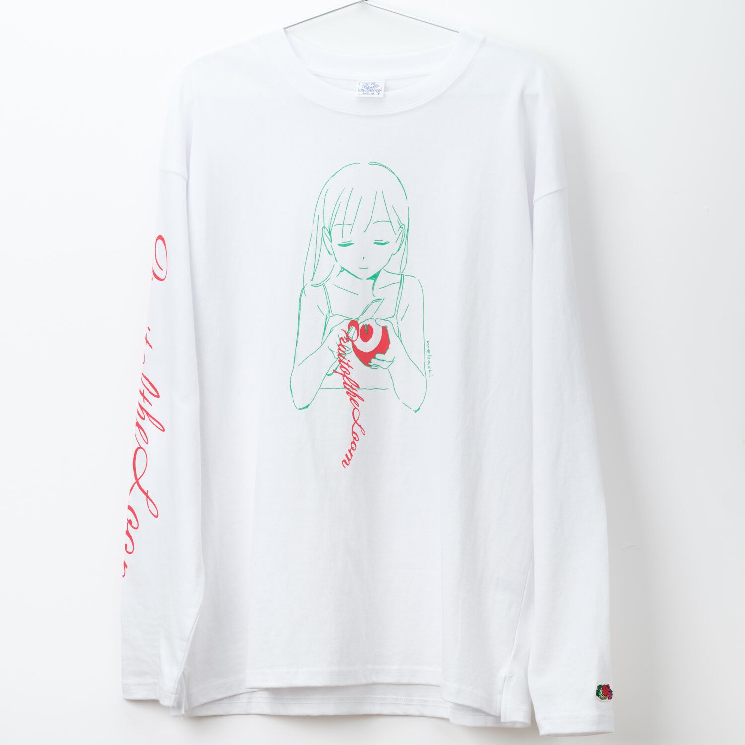 TM NETWORK ARENA 8￼8 長袖Tシャツ KISS JAPAN￼ TM NETWORK ARENA 8