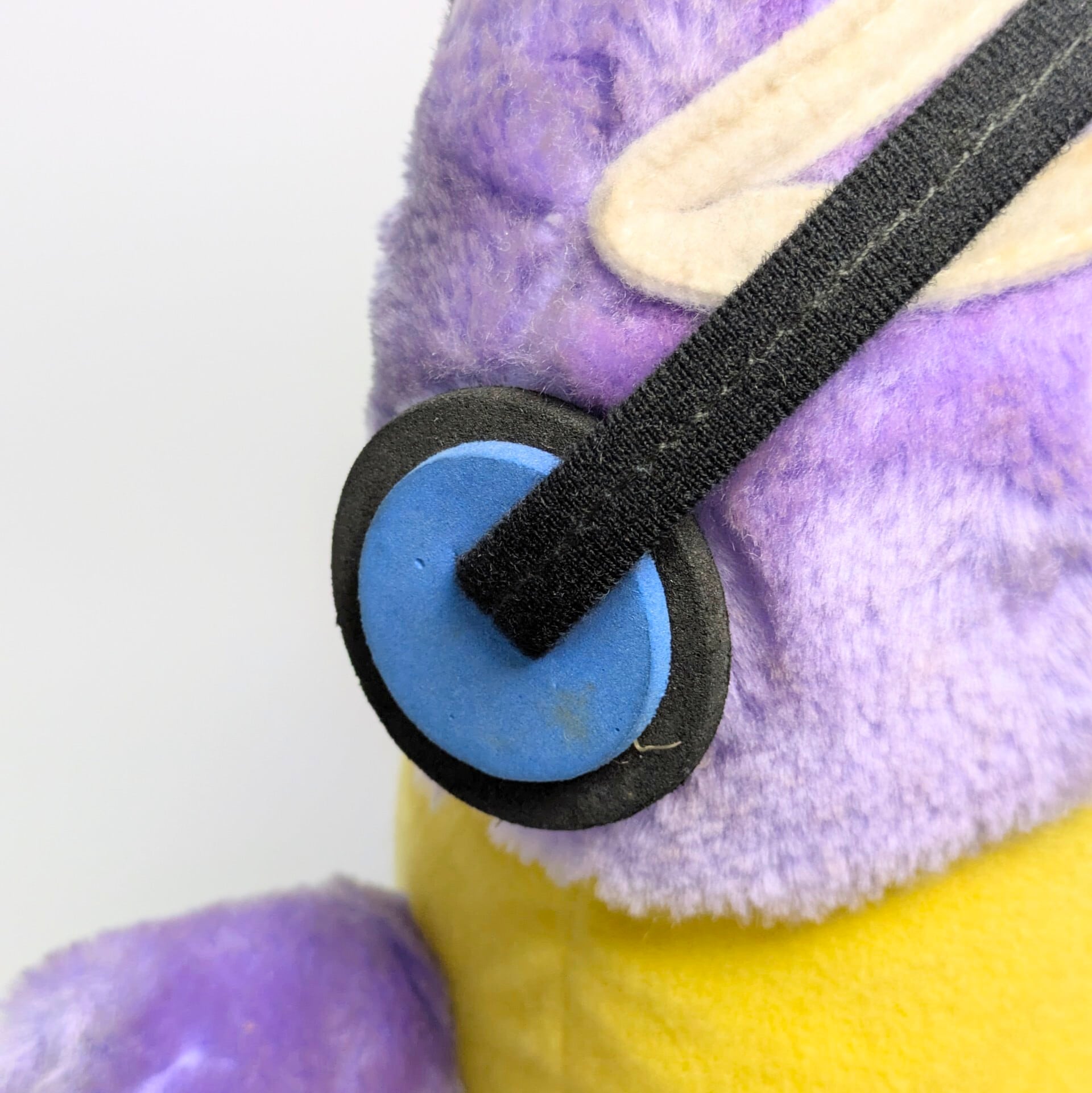 マクドナルド MacDonald's グリマス ぬいぐるみ ヴィンテージ1984