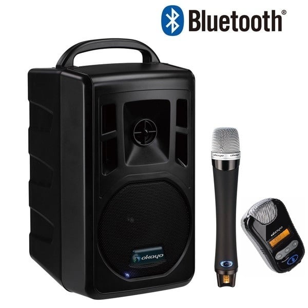 GPA-680DU-HT / 2.4GHz帯ワイヤレスアンプセット | Okayo Direct（オカ