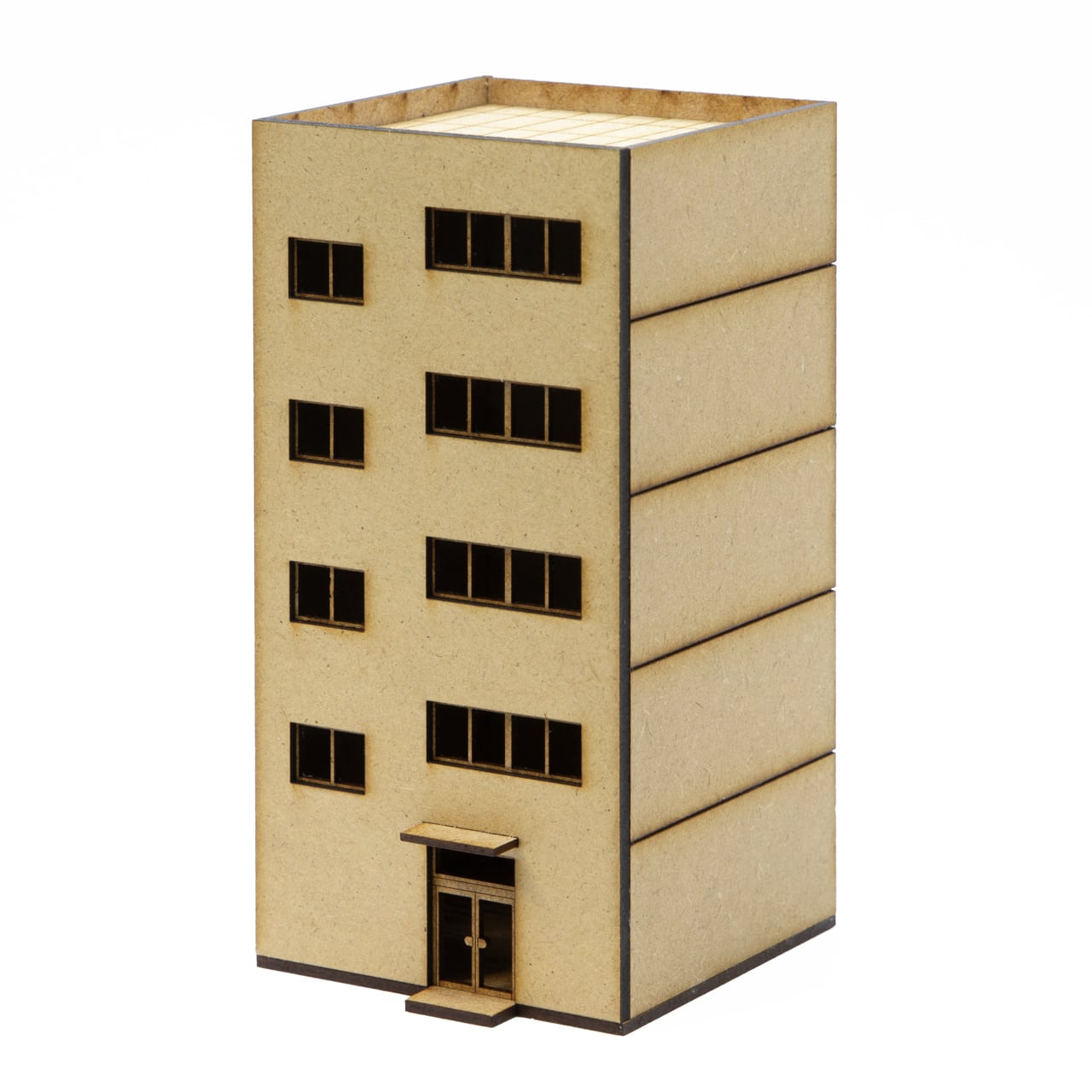 鉄道模型Nゲージストラクチャー_ミニチュア工房 NAGOYA店