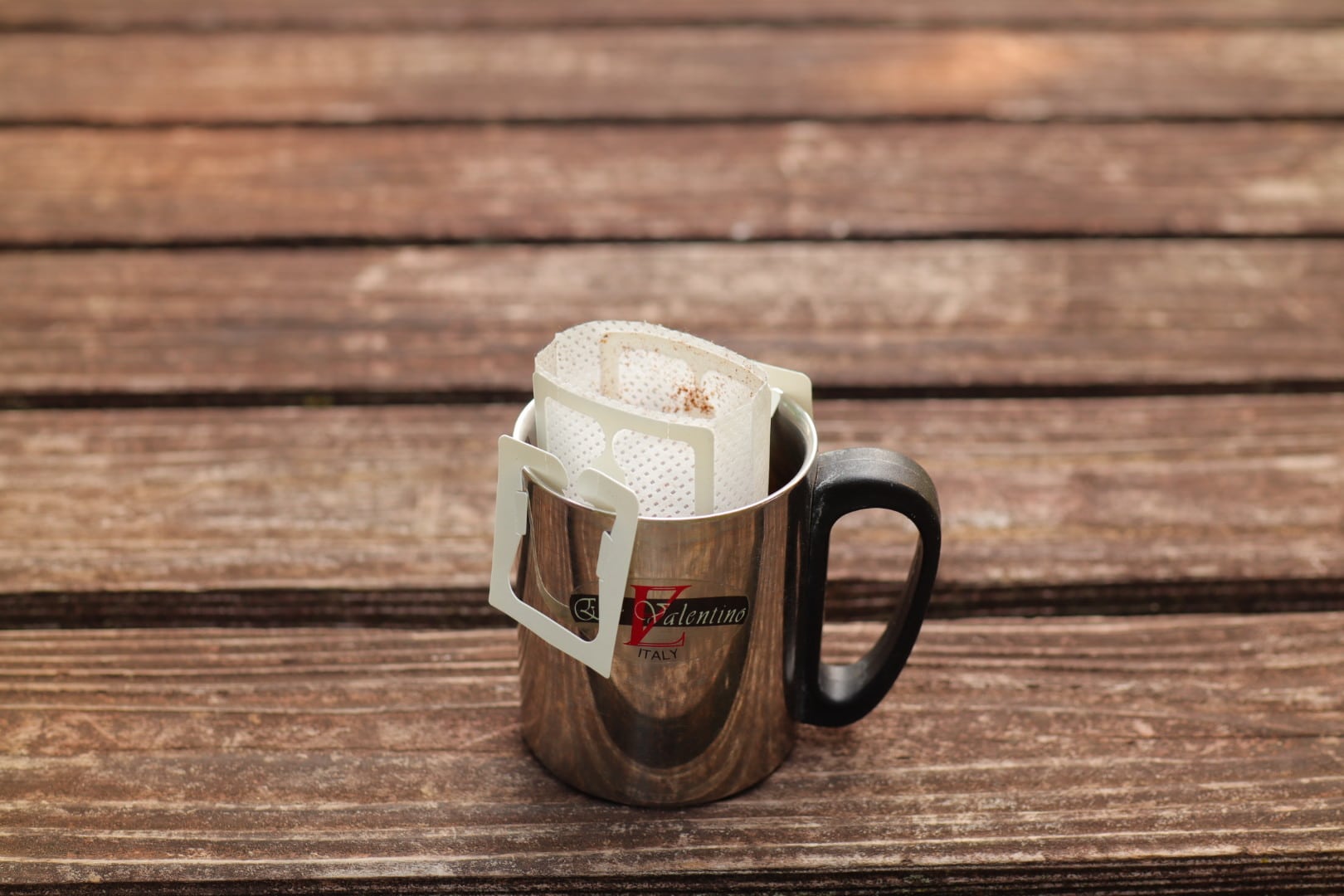 ドリップバッグ【5パックセット】 | Gentle Coffee Roasters