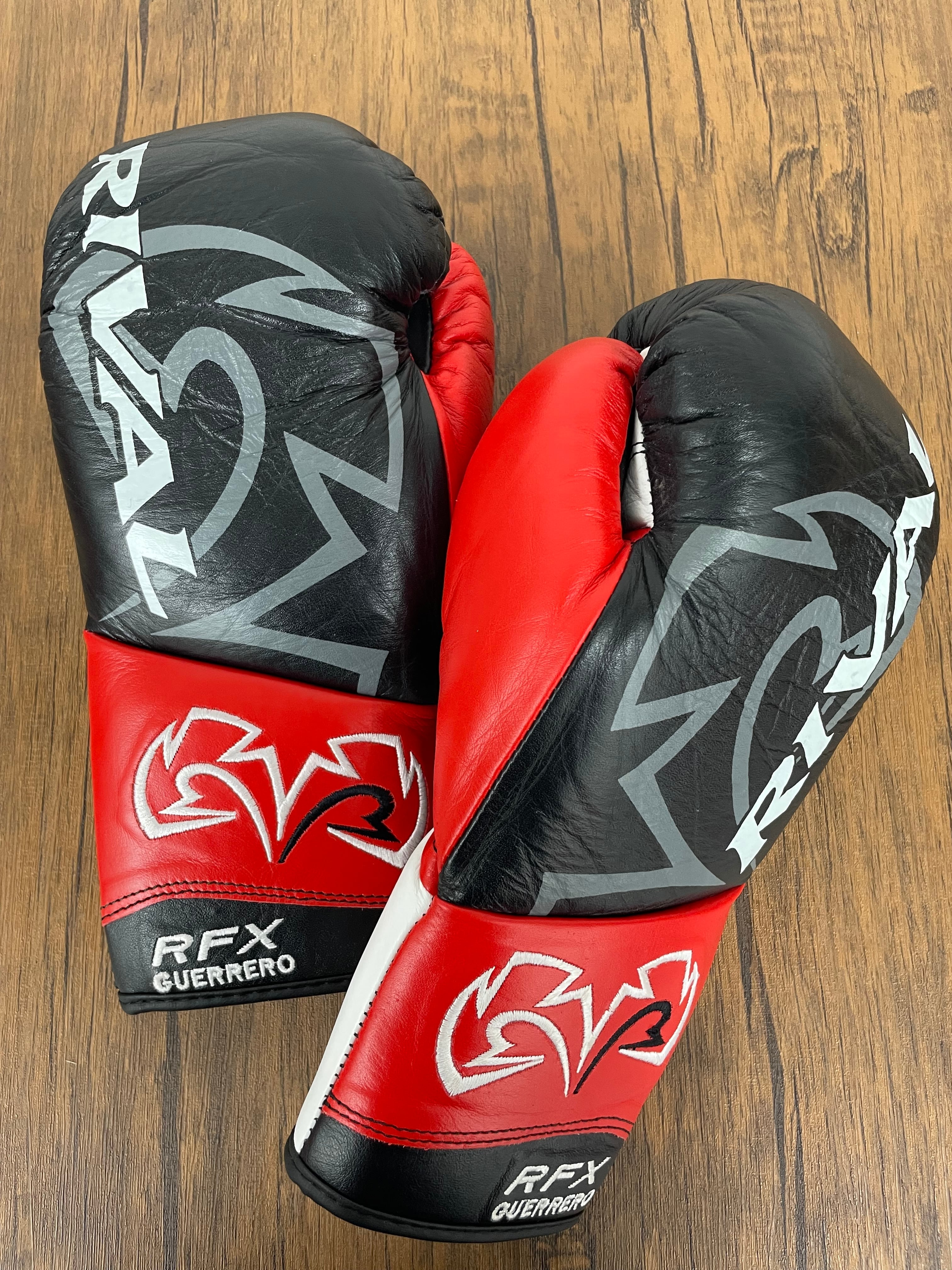 ゲレーロ | ボクシング格闘技専門店 OLDROOKIE