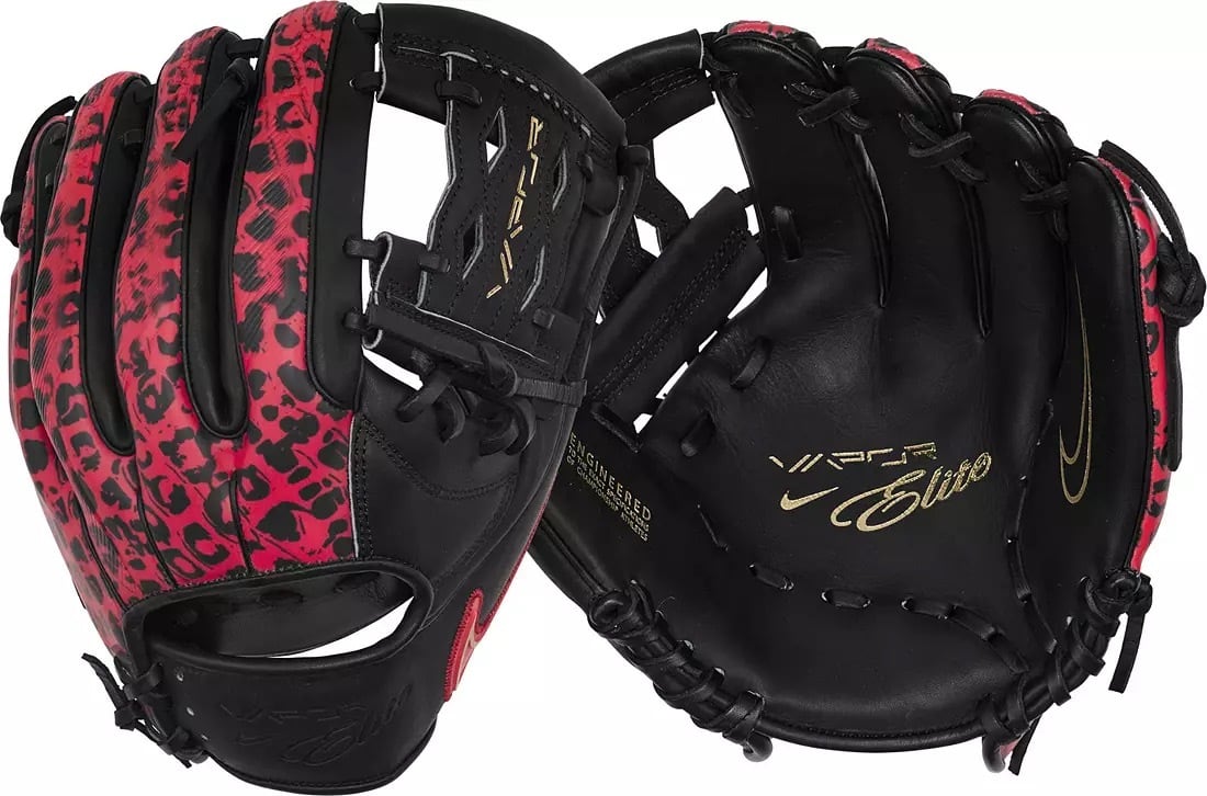 Nike ナイキ 内野手用 グラブ 野球 硬式 11.5インチ Vapor Elite Glove