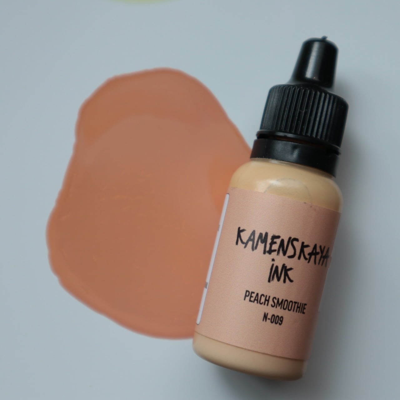 パステル調 インク (Nシリーズ) | KAMENSKAYA | アート材料 SelectShop