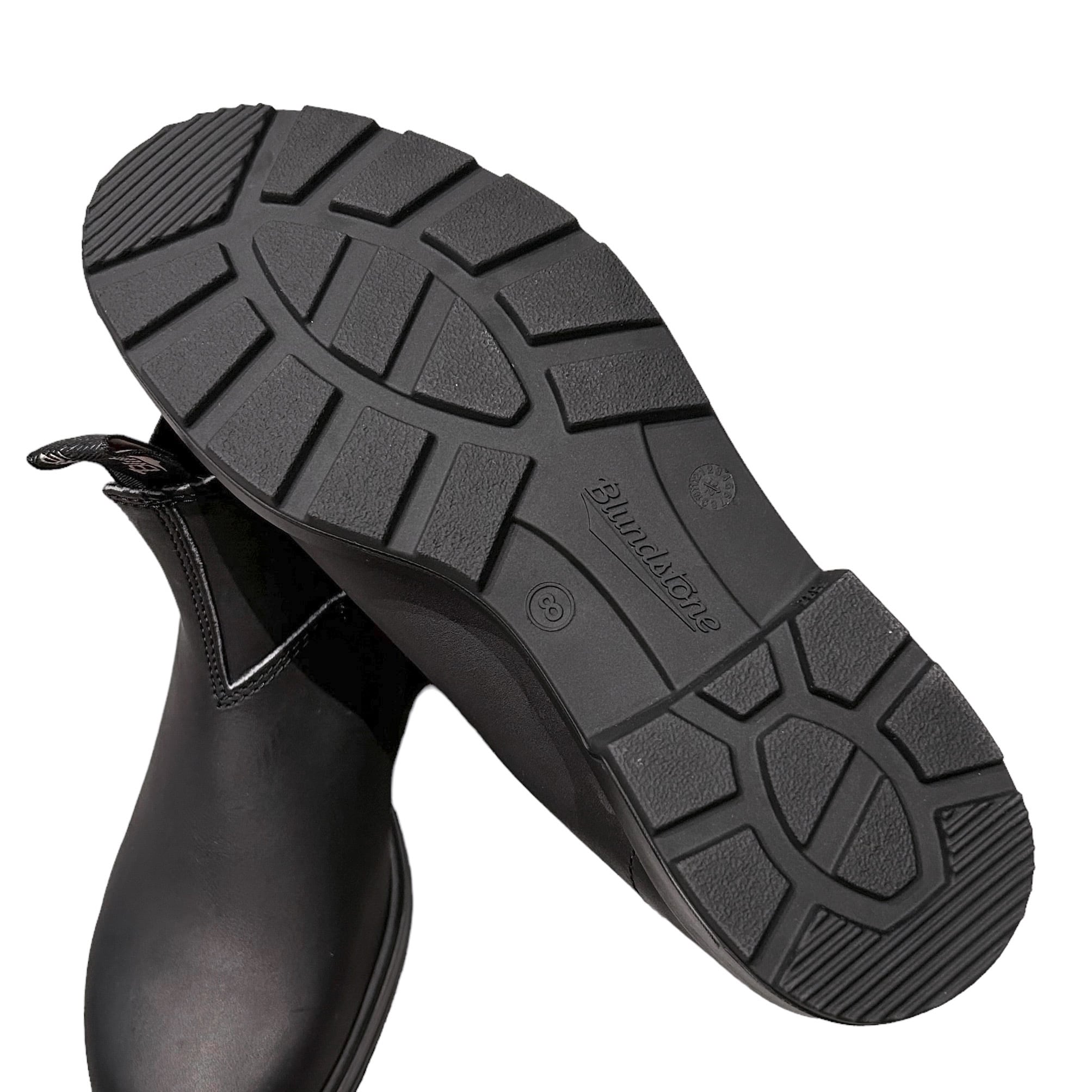 Blundstone / 510 ELASTIC SIDED BOOTS Black (ブランドストーン