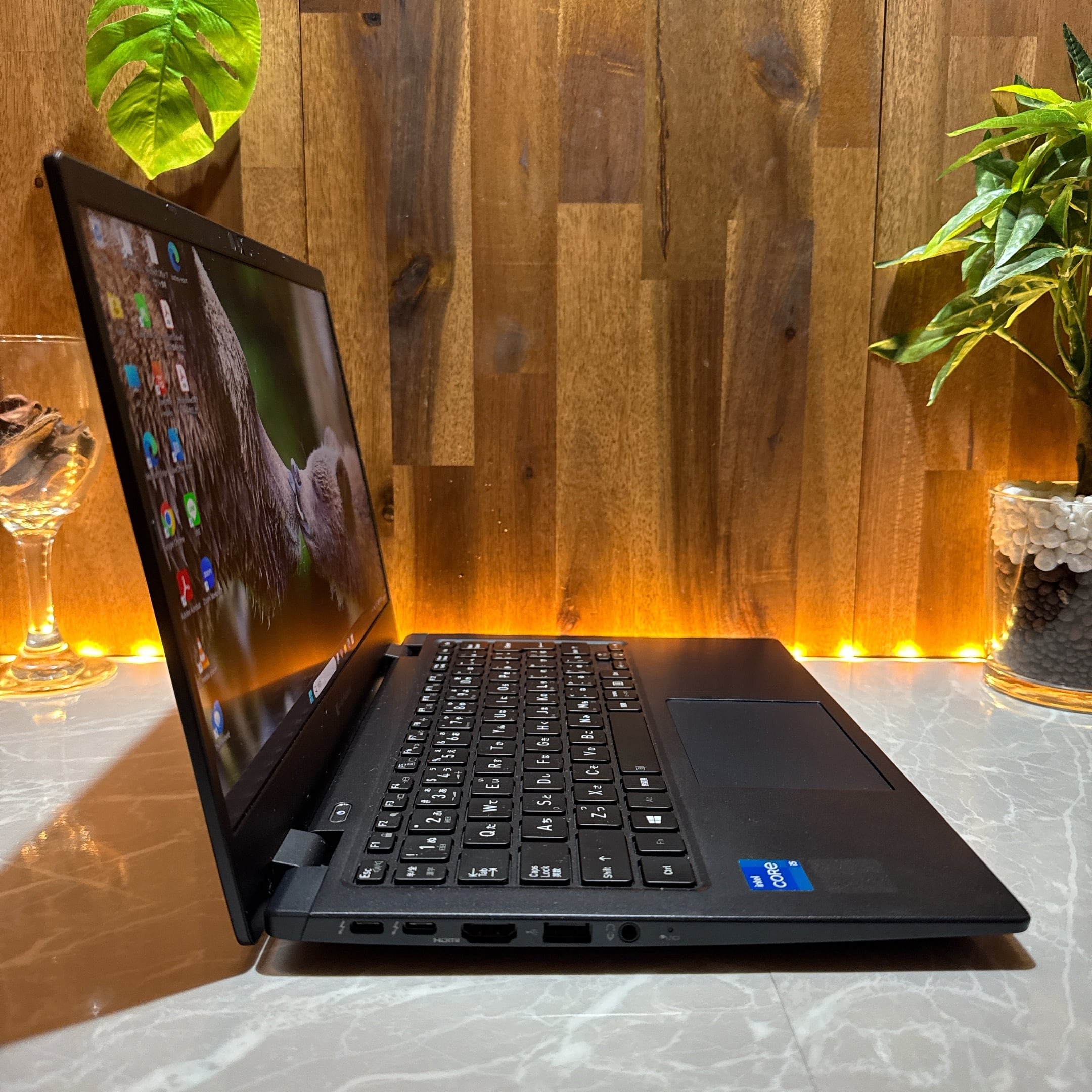 最新モデル‼️TOSHIBA dynabook G83/HR☘️Core i5第11世代