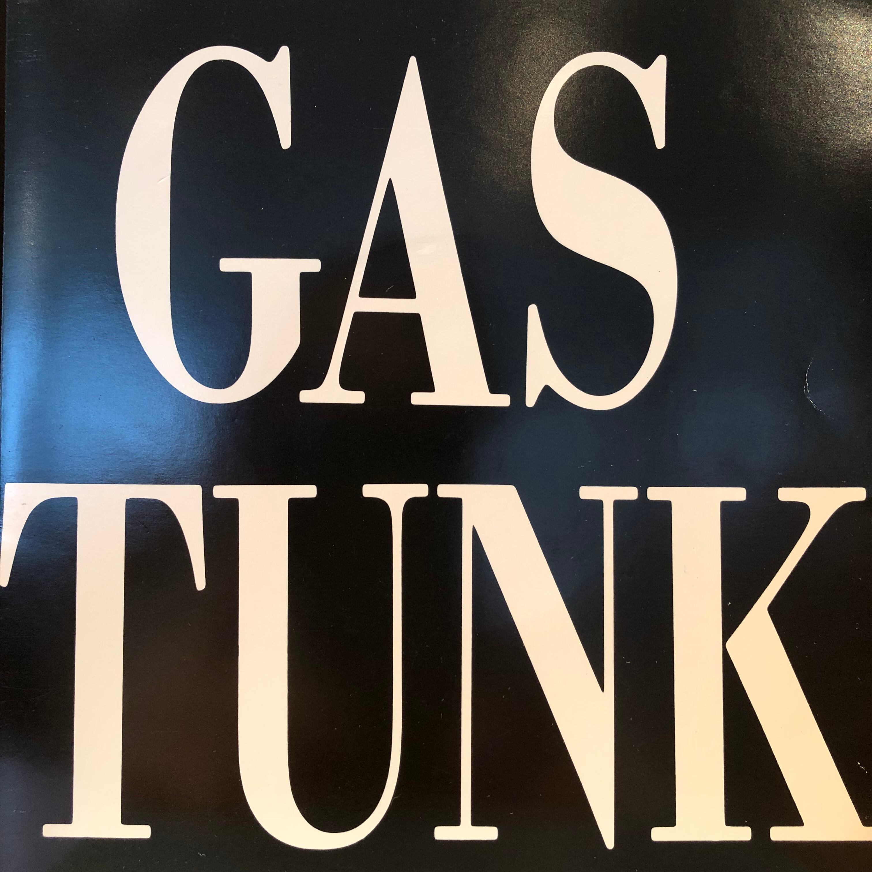 EP、ソノシート】Gastunk / Three Sex X'mas | Downtown Records 45 Branch