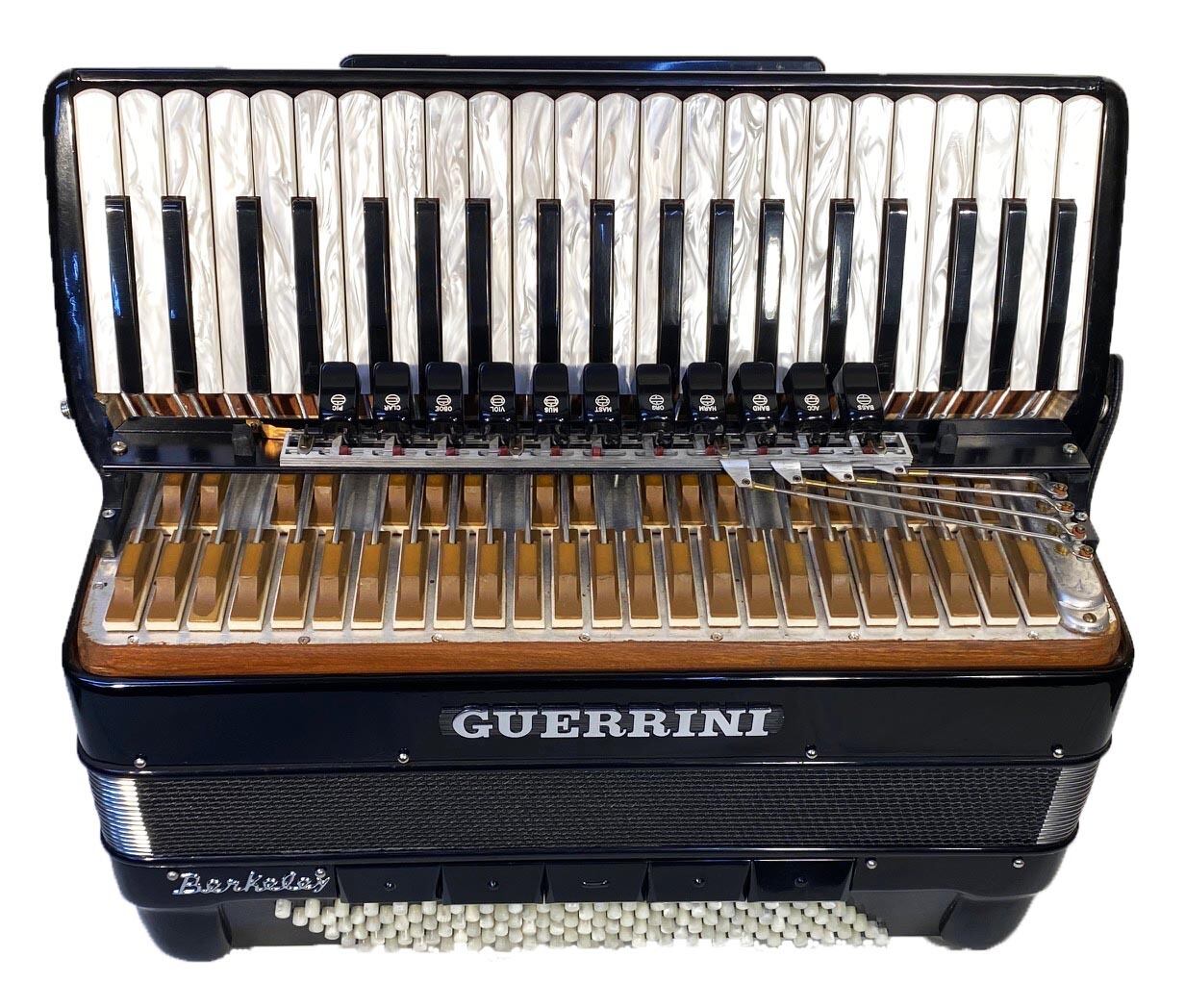 GUERRINI［ゲリー二］ | 東京蛇腹店