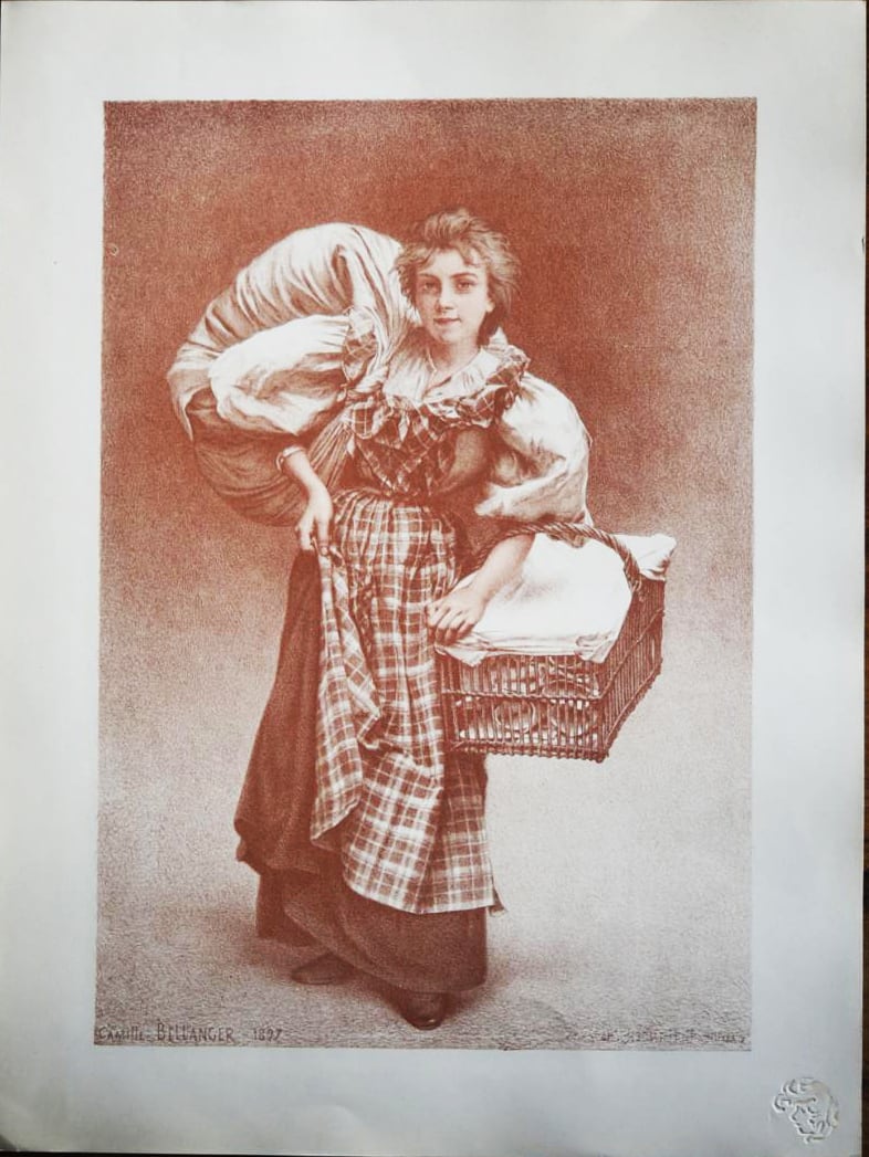 Oliver Gal O59-2 The Look of A Lady オードリーヘップバーン 絵