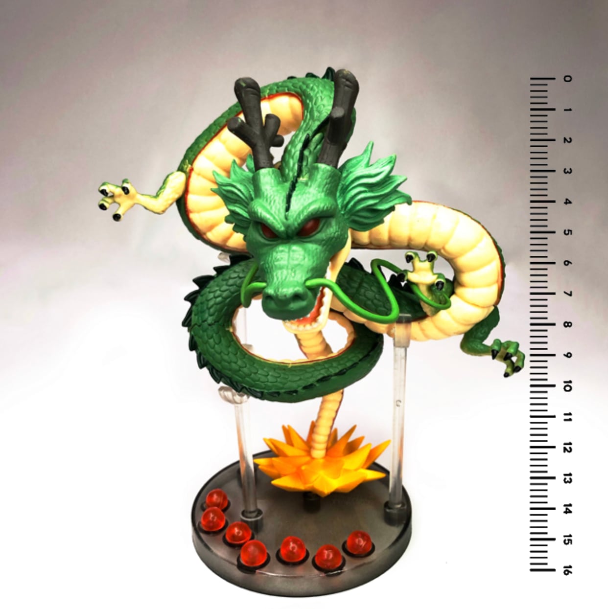 ドラゴンボールZ 神龍 シェンロン フィギュア | MMMC