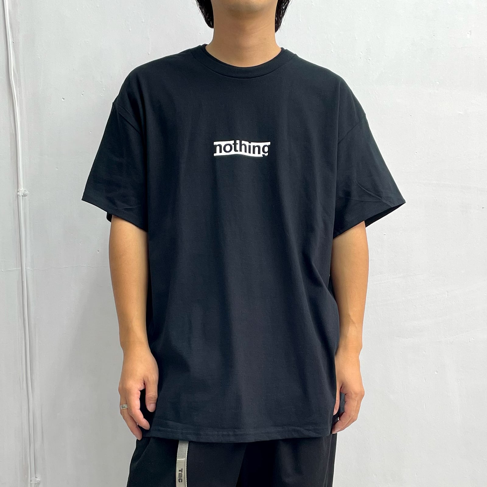 nothing records ナッシング・レコード 「インダストリアル