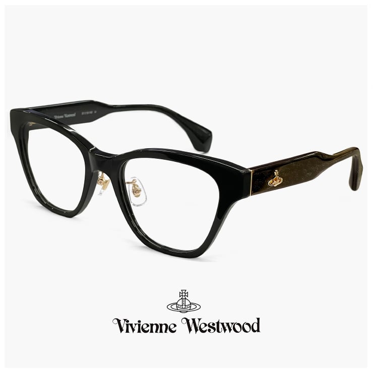 ヴィヴィアン ウエストウッド メガネ 40-0037 c03 Vivienne Westwood