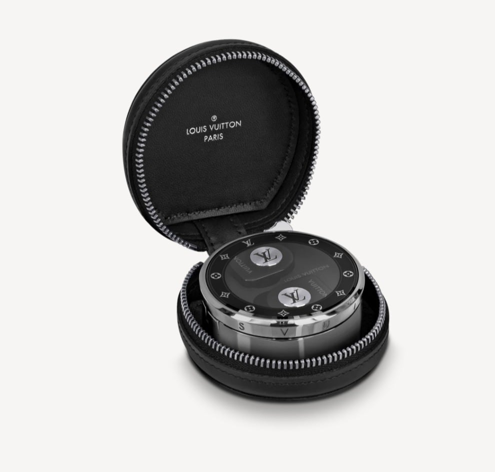 大人気 Louis Vuitton ルイヴィトン エテュイ・イヤホン イヤホン