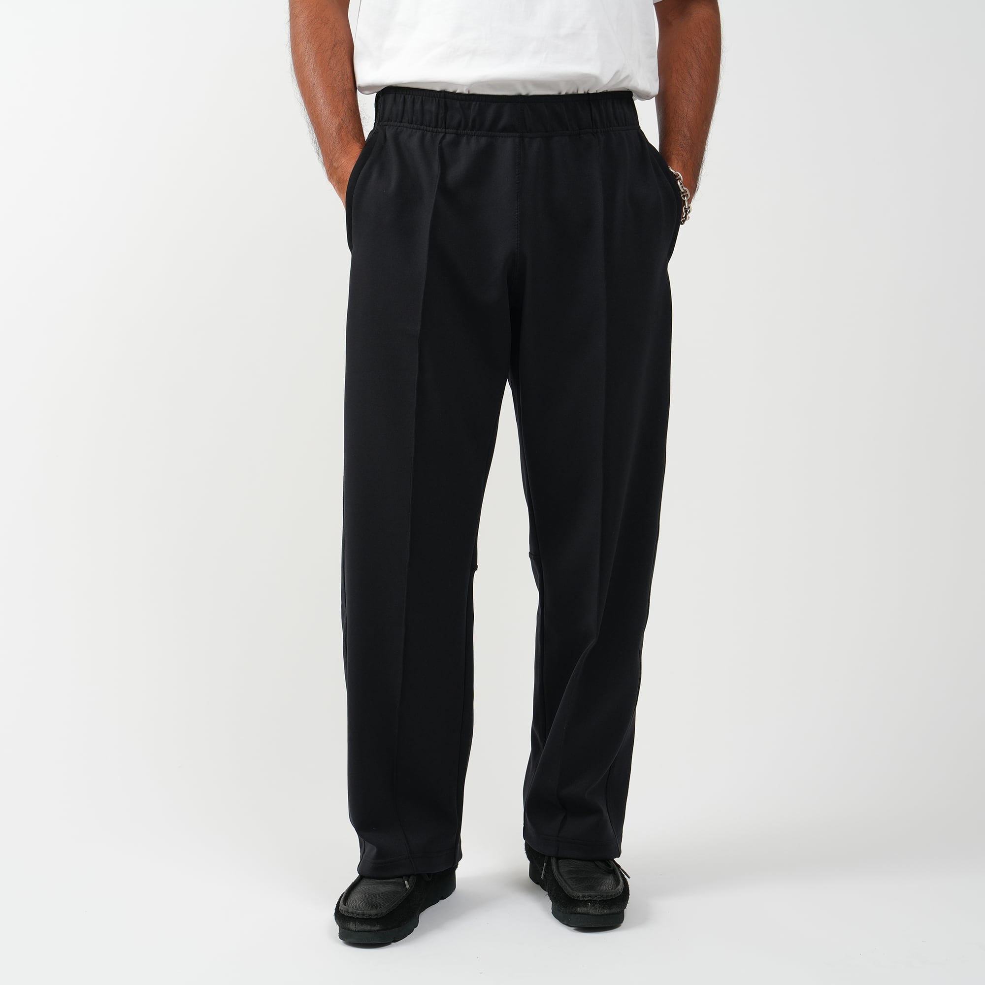 Euro Military Track Pants | OVY
