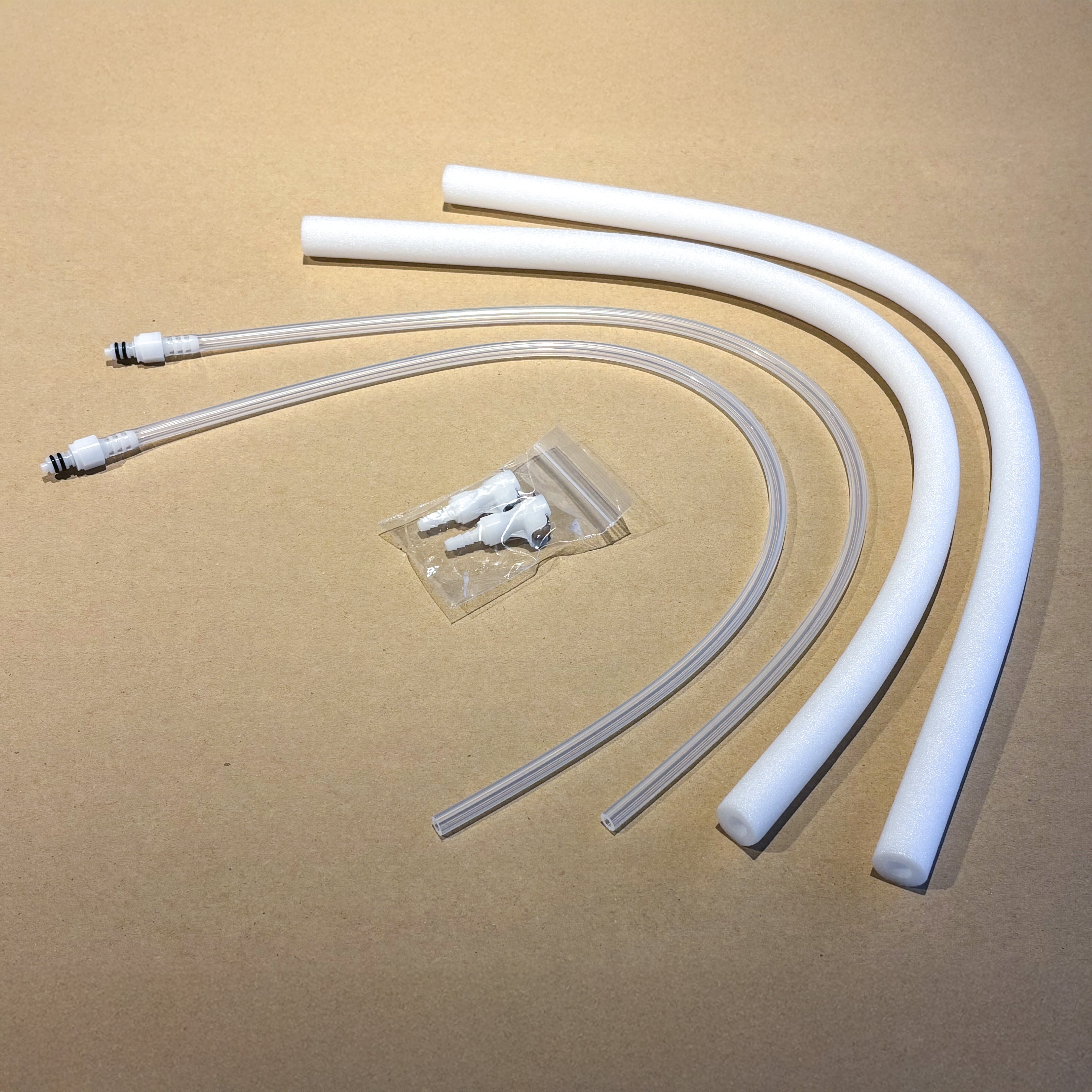 ChillerX専用延長チューブ（60cm） | Shiftall Official Store