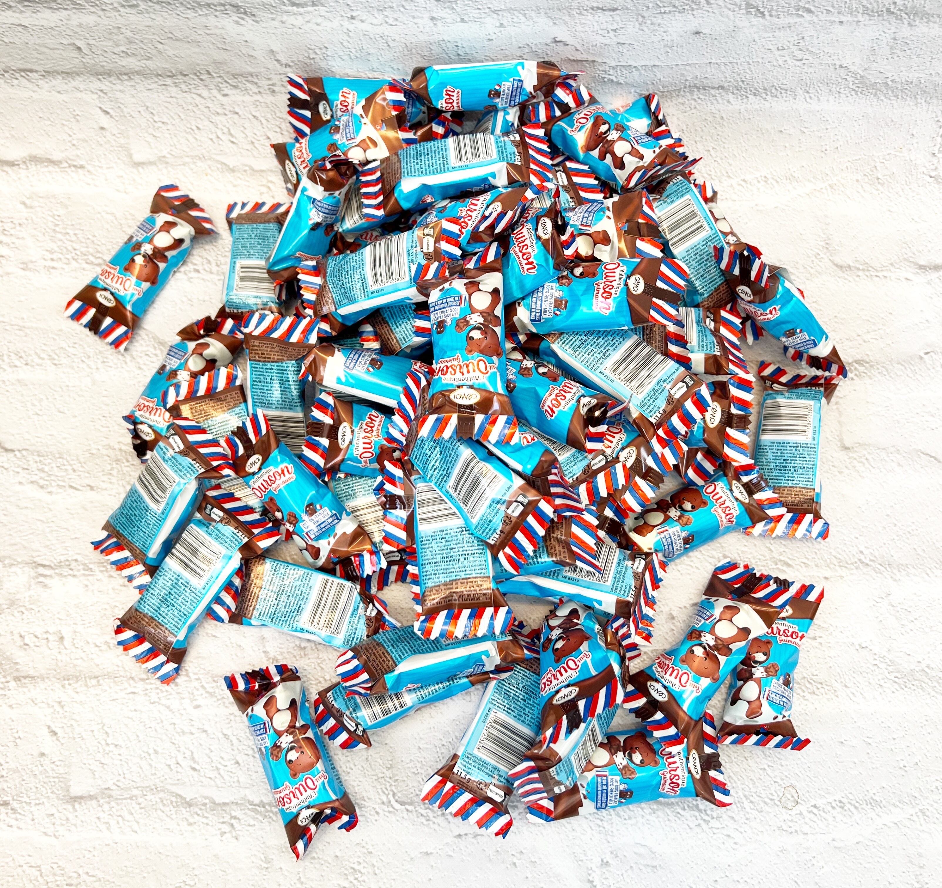 セモア こぐまちょこマシュマロ 920g | 福山市でコストコ商品を購入