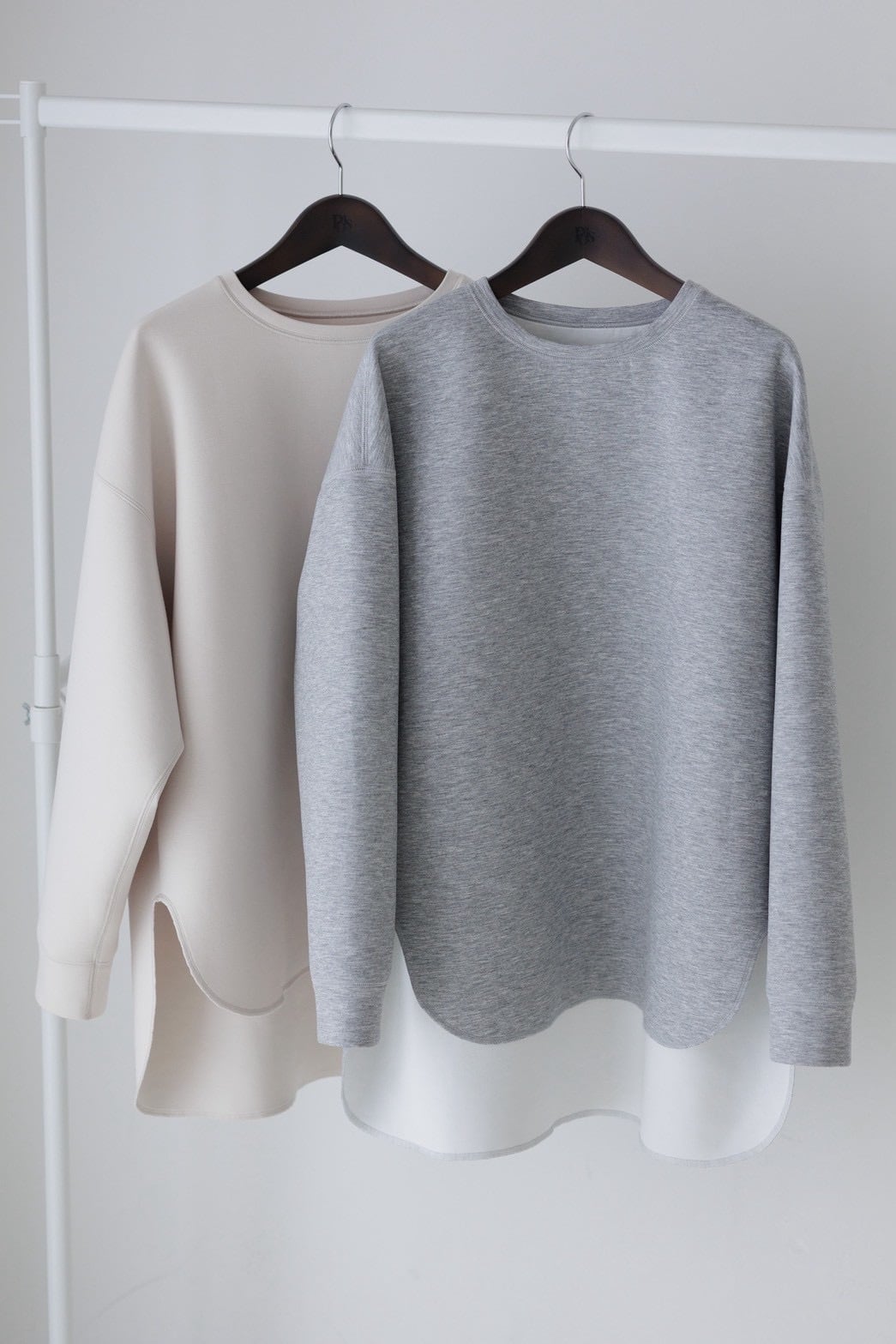 予約商品】marshmallow pullover | pois