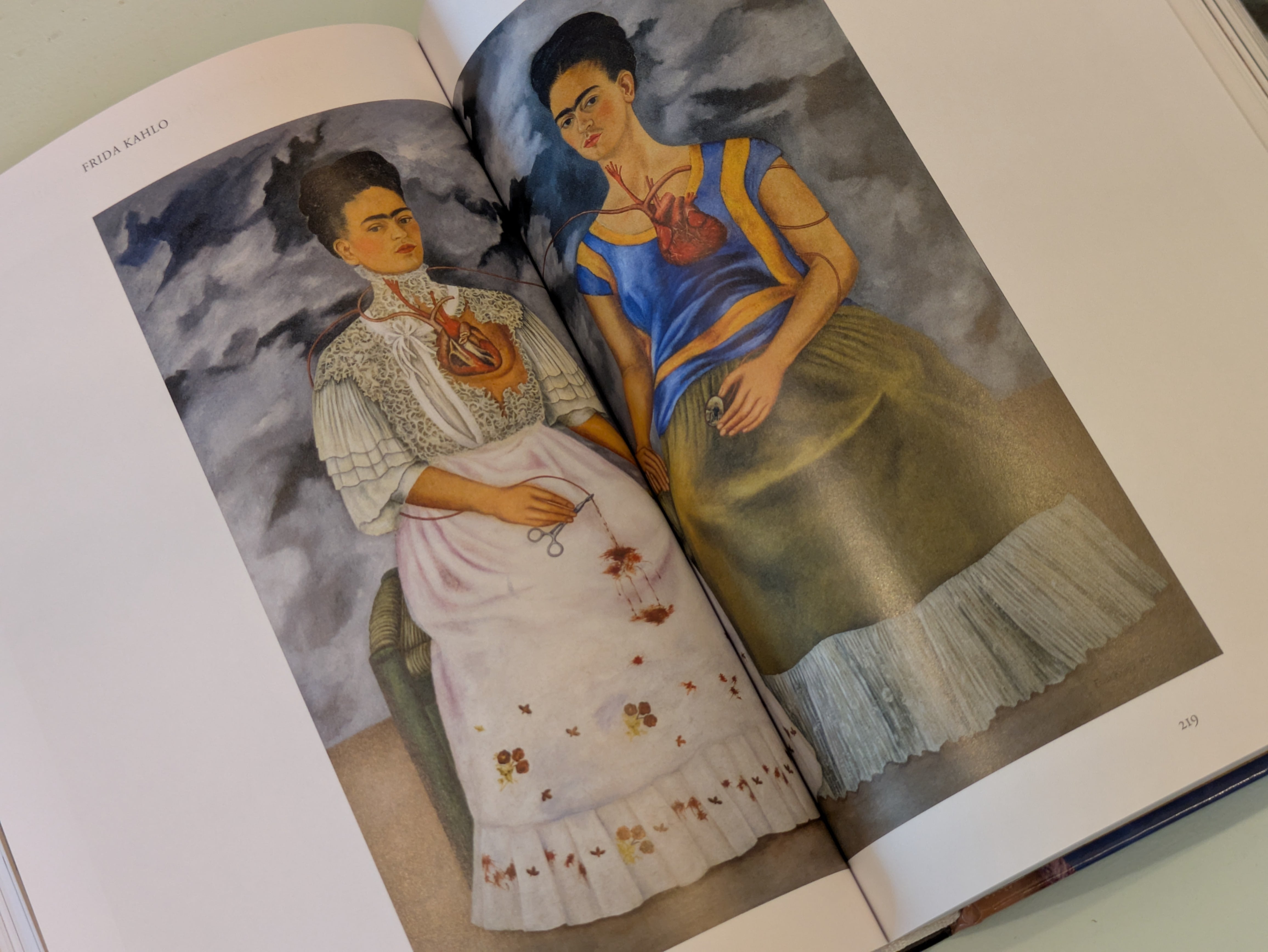 Frida Kahlo / Taschen フリーダ・カーロ タッシェン | Photobooks on