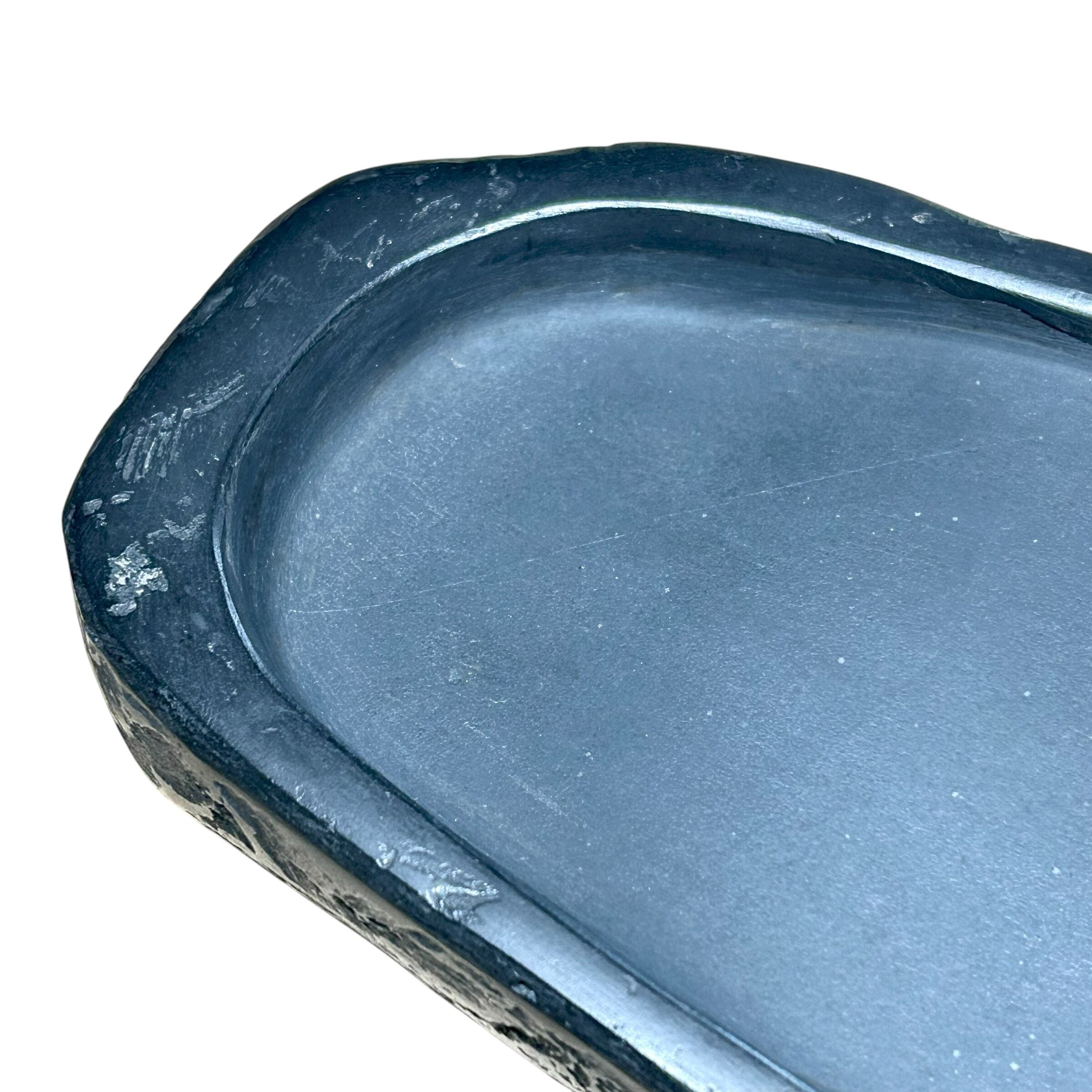 雨畑真石天然硯 79 | 甲州雨畑硯 峯硯堂本舗