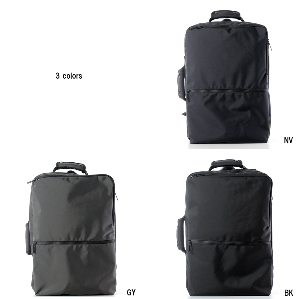 TMN-13807 特殊ゴムによる伸縮で肩の負担も軽減マルチファンクション2