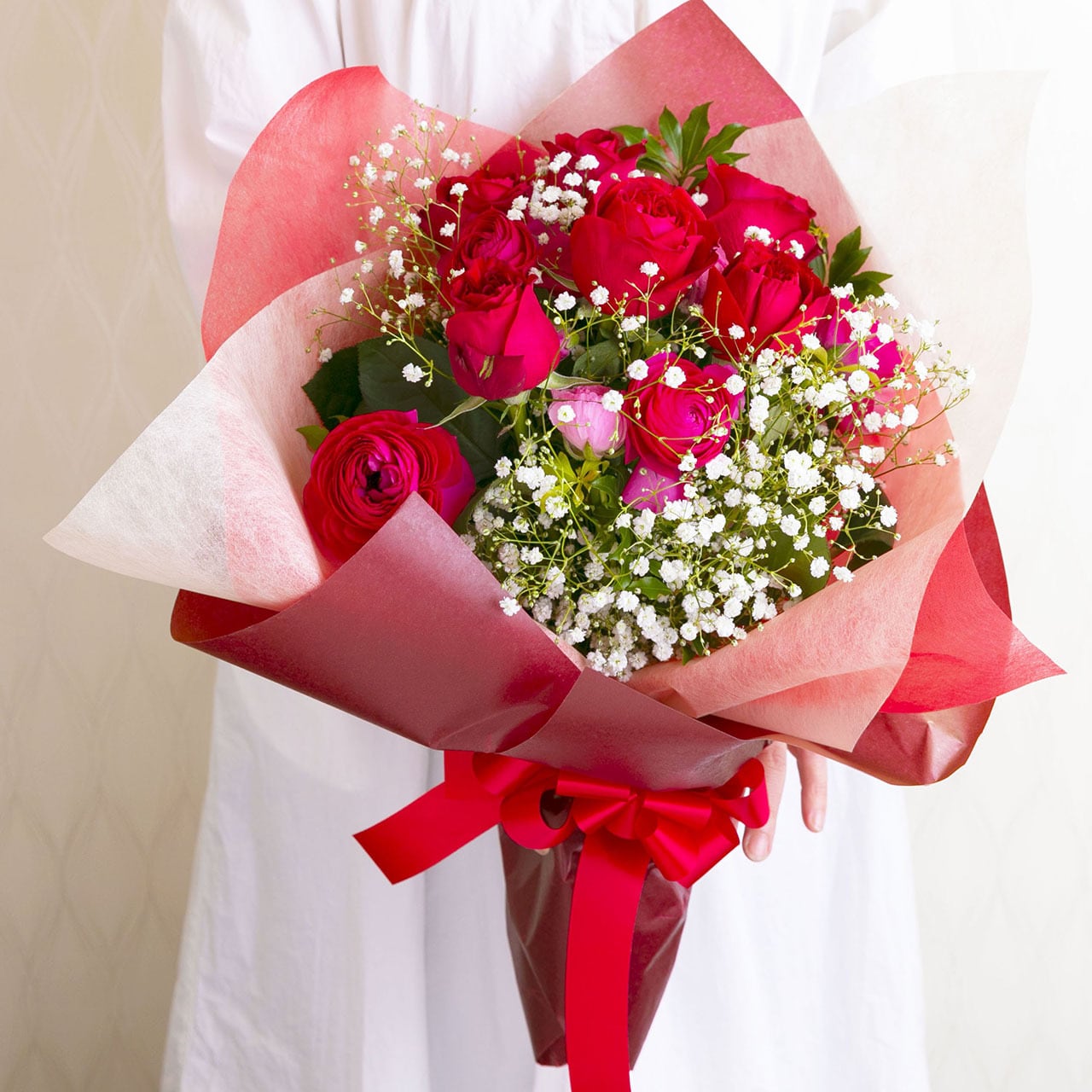 赤本まとめ、バラ両方可能