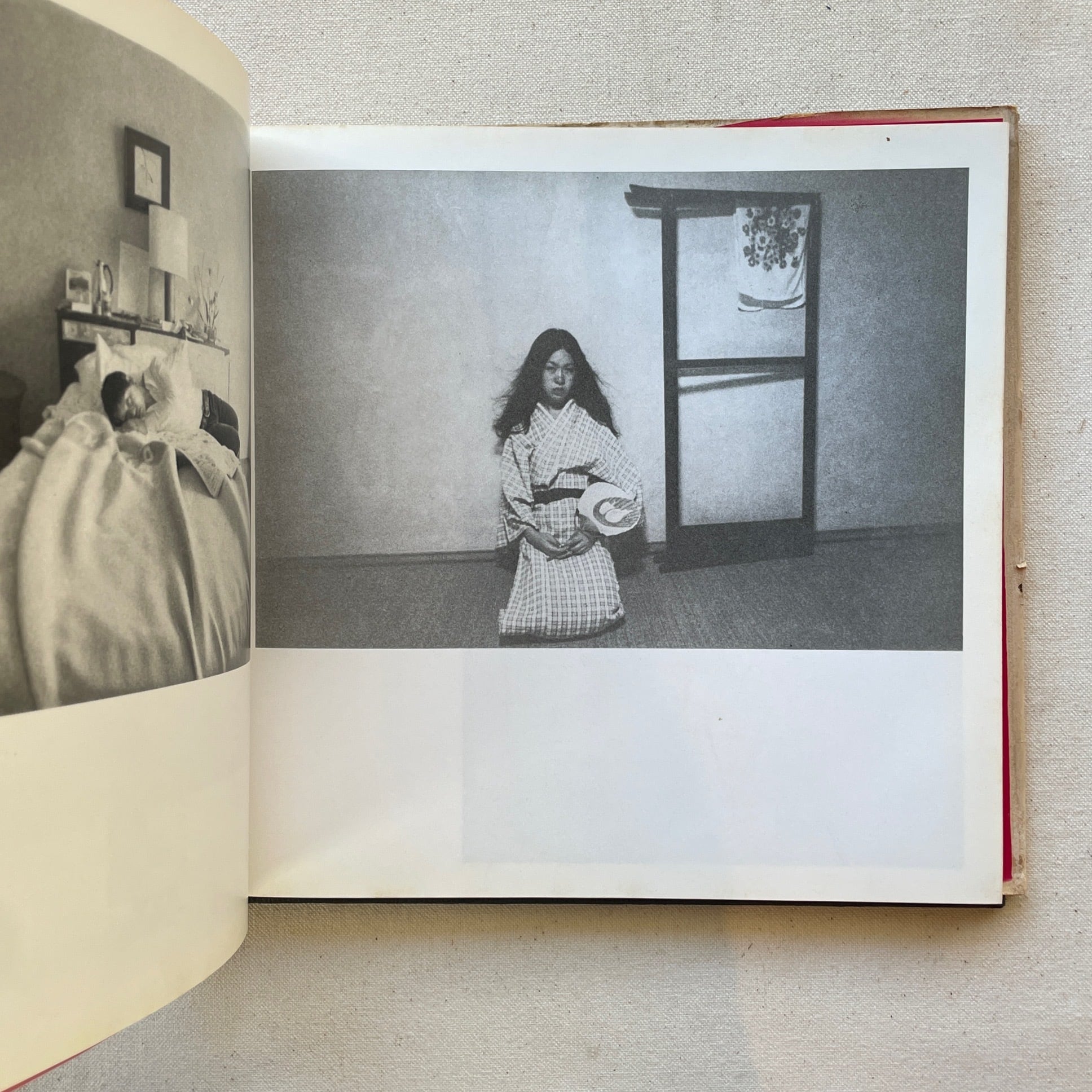 わが愛、陽子 Yoko My Love / 荒木経惟 Nobuyoshi Araki （ソノラマ
