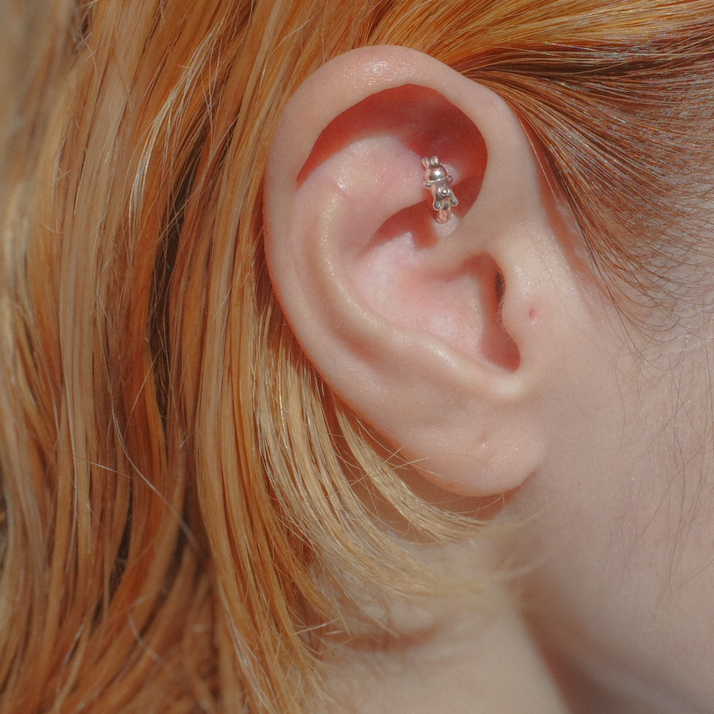 clicker body jewelry | LANIE