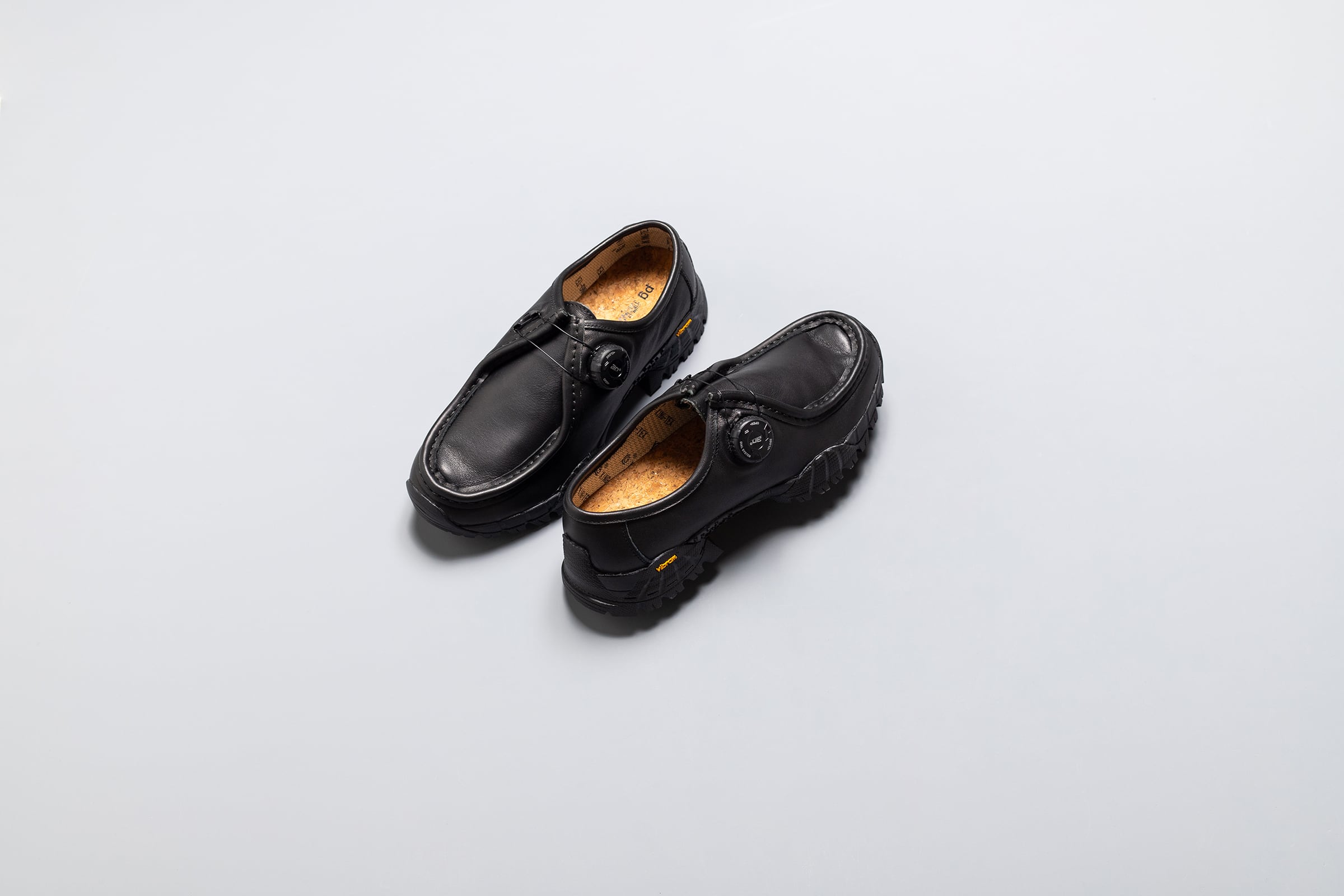 pg KNOCK 2 | SMOOTH.B | PLAYGROUND | スニーカーショップ