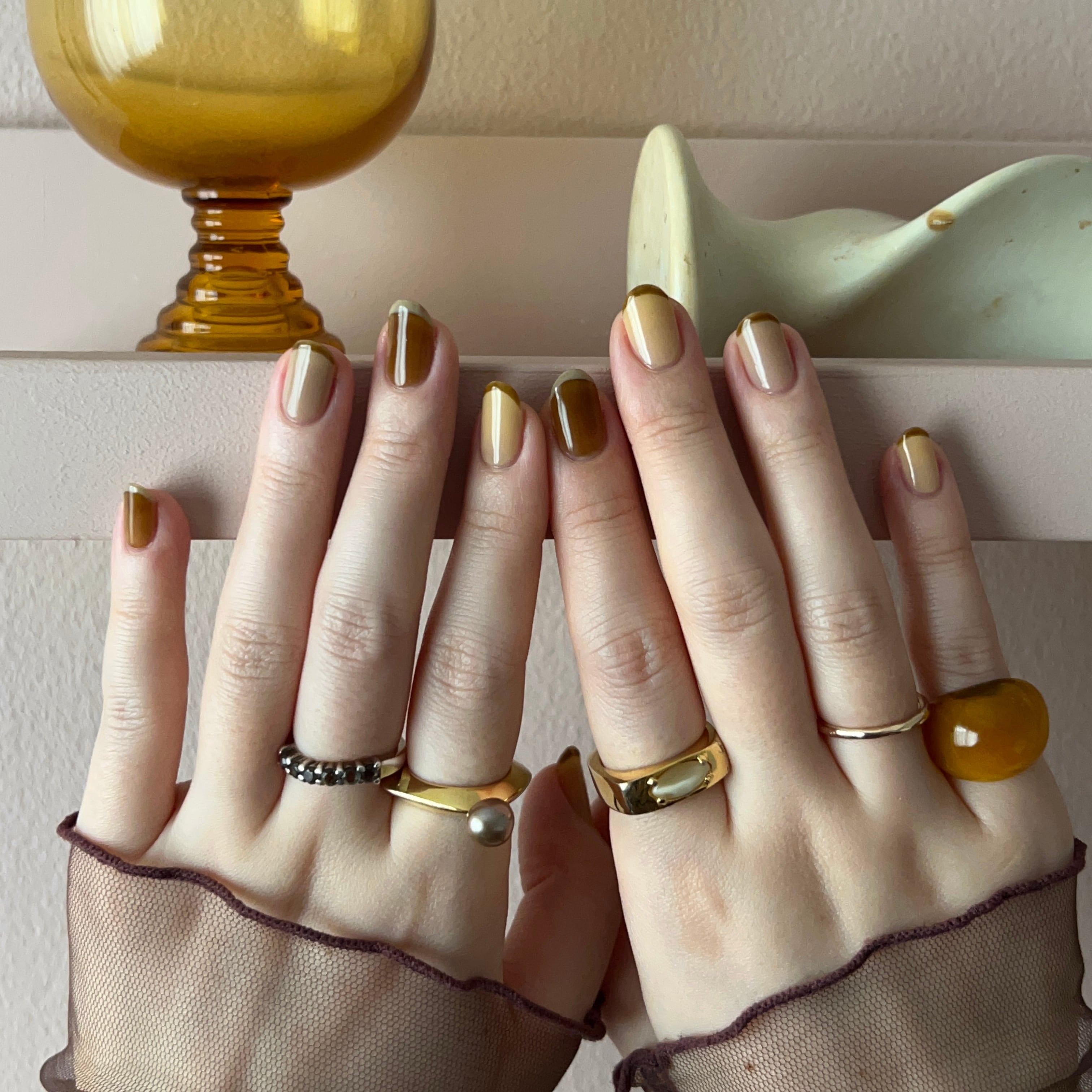 sculpture | THE POLISH.