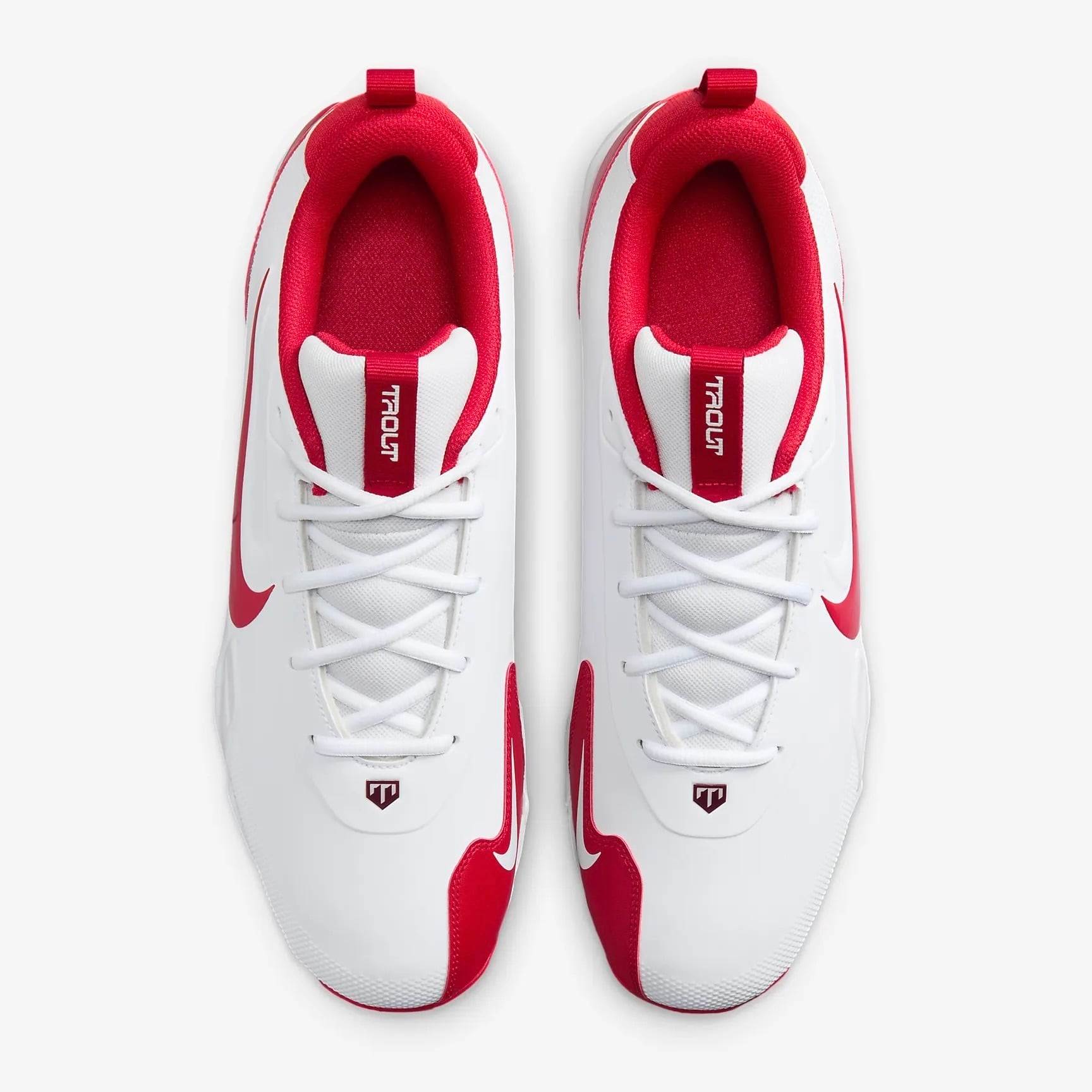 日本未発売】 ナイキ ポイントスパイク スタッドスパイク マイク