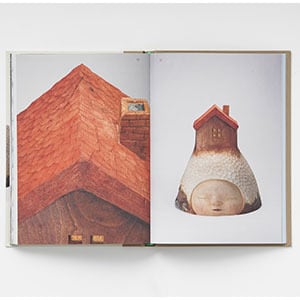 中村萌 作品集「before the dawn」/ Moe Nakamura art book「before