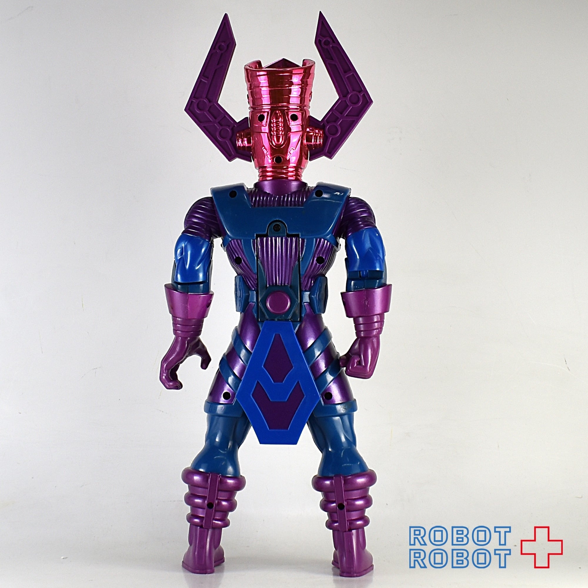 トイビズ コズミックパワー・ギャラクタス 14インチ ライト＆サウンド