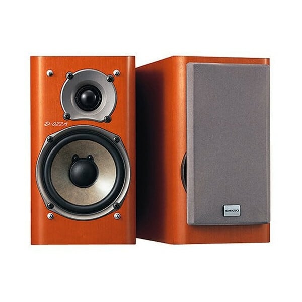 中古 保証付 送料無料】ONKYO INTEC155 スピーカーシステム D-022A