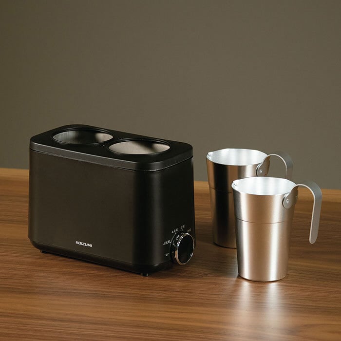 かんまかせ アルミチロリセット ※廃盤となり入荷はございません。 | 神