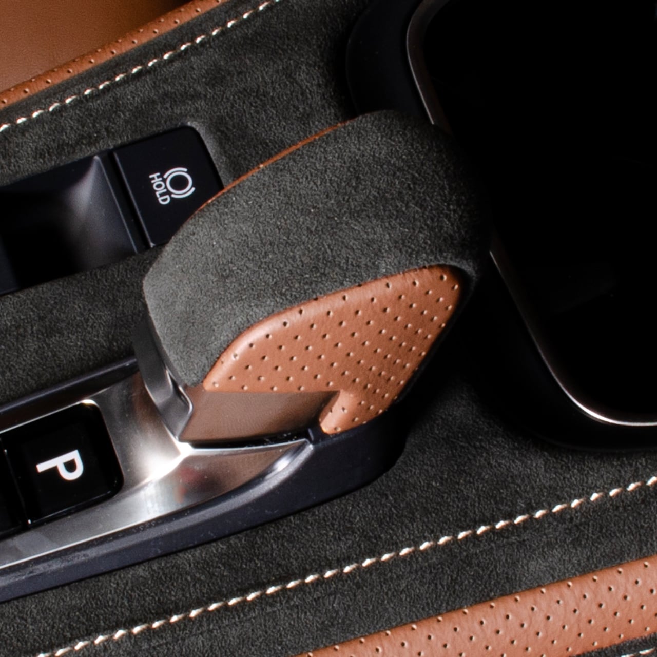 LEXUS NX(#20) ,RX(#17), LBX, UX ”レザーインテリア” シフトノブ