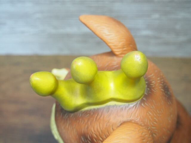 快獣ブースカ ジャイアント(イヌクマ製) | flipper