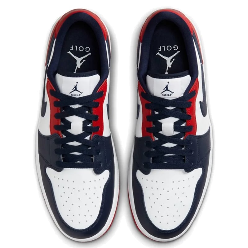 NIKE AIR JORDAN 1 LOW GOLF 